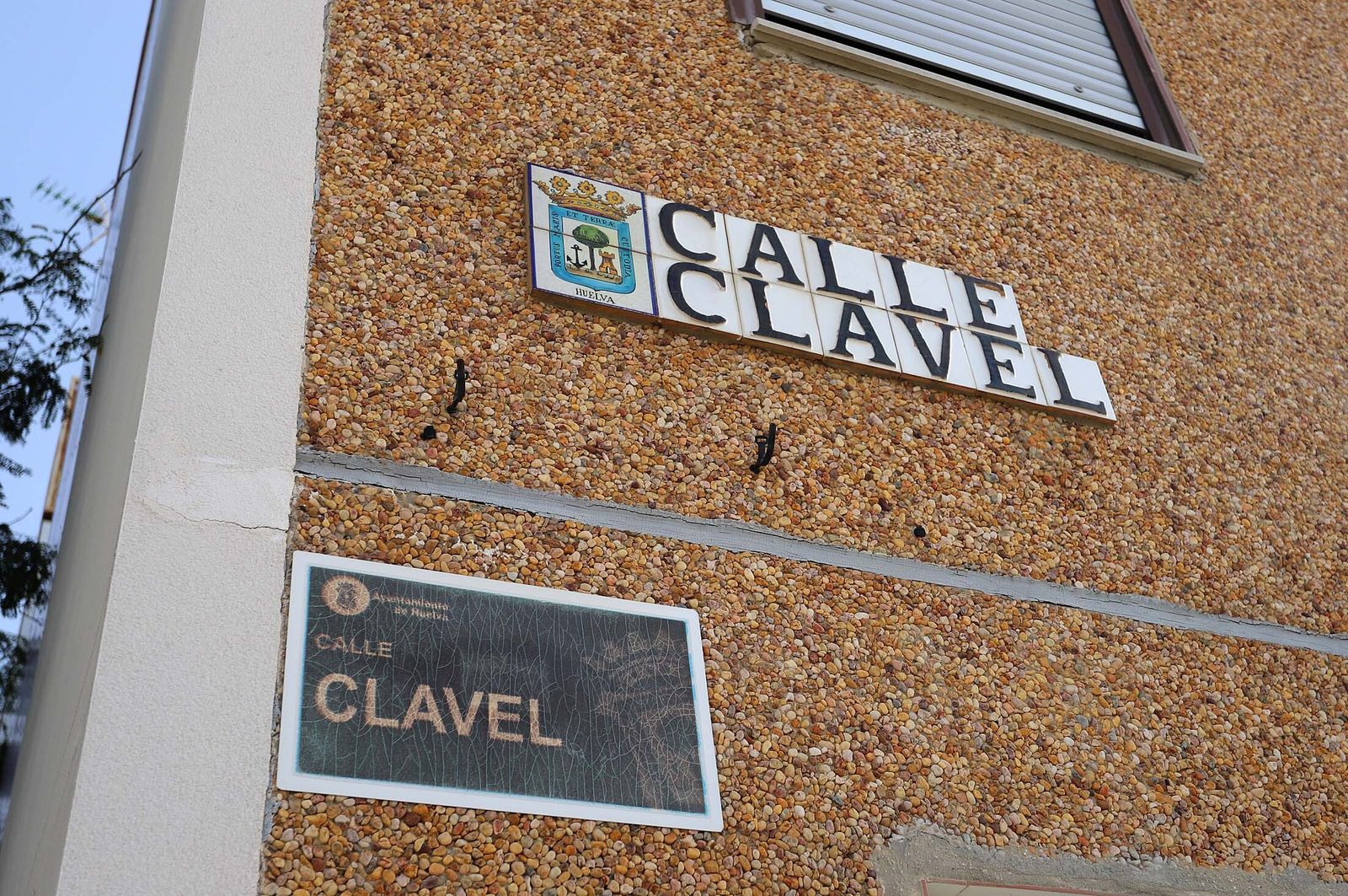 Imágenes de la barriada de El Torrejón