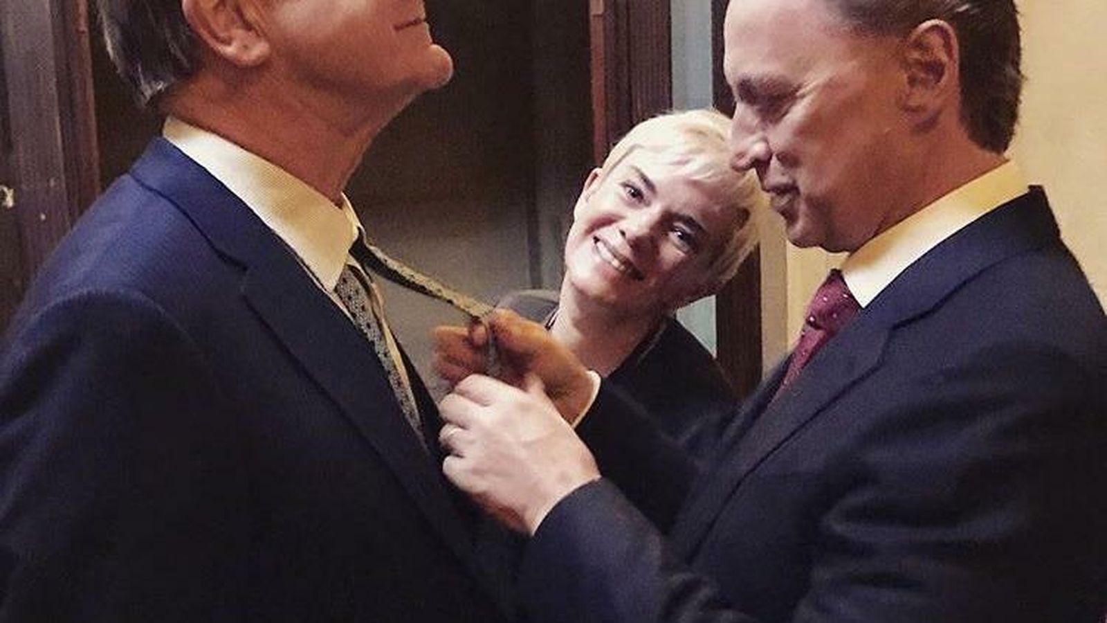 Una escena de 'Cobra'