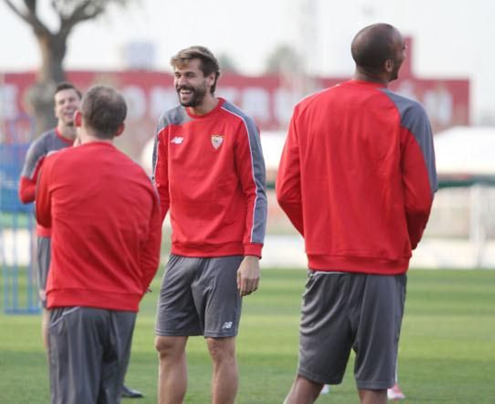 Emery defiende a N'Zonzi