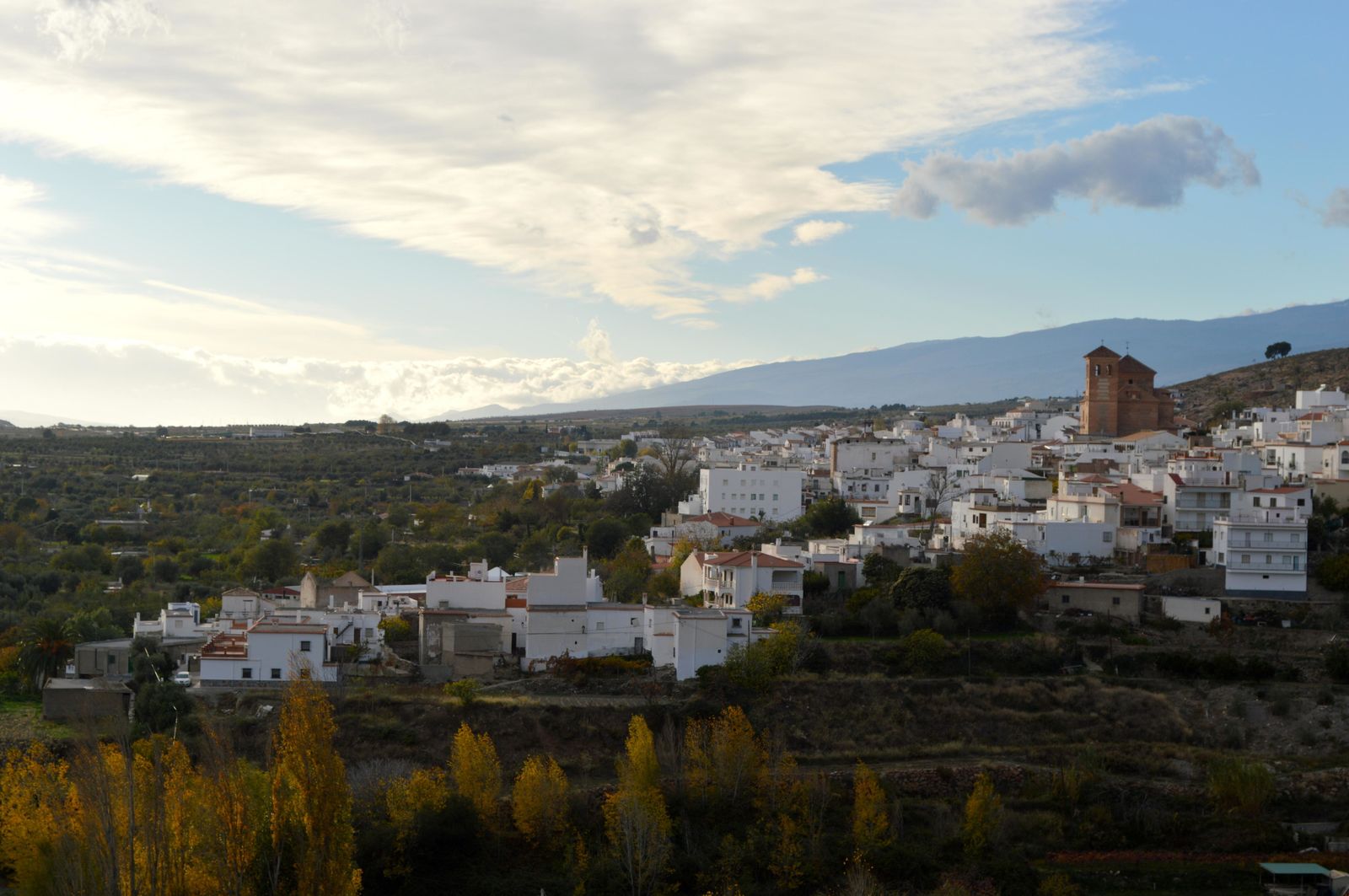 Los Hoteles Villas de Andalucía, un turismo al alza
