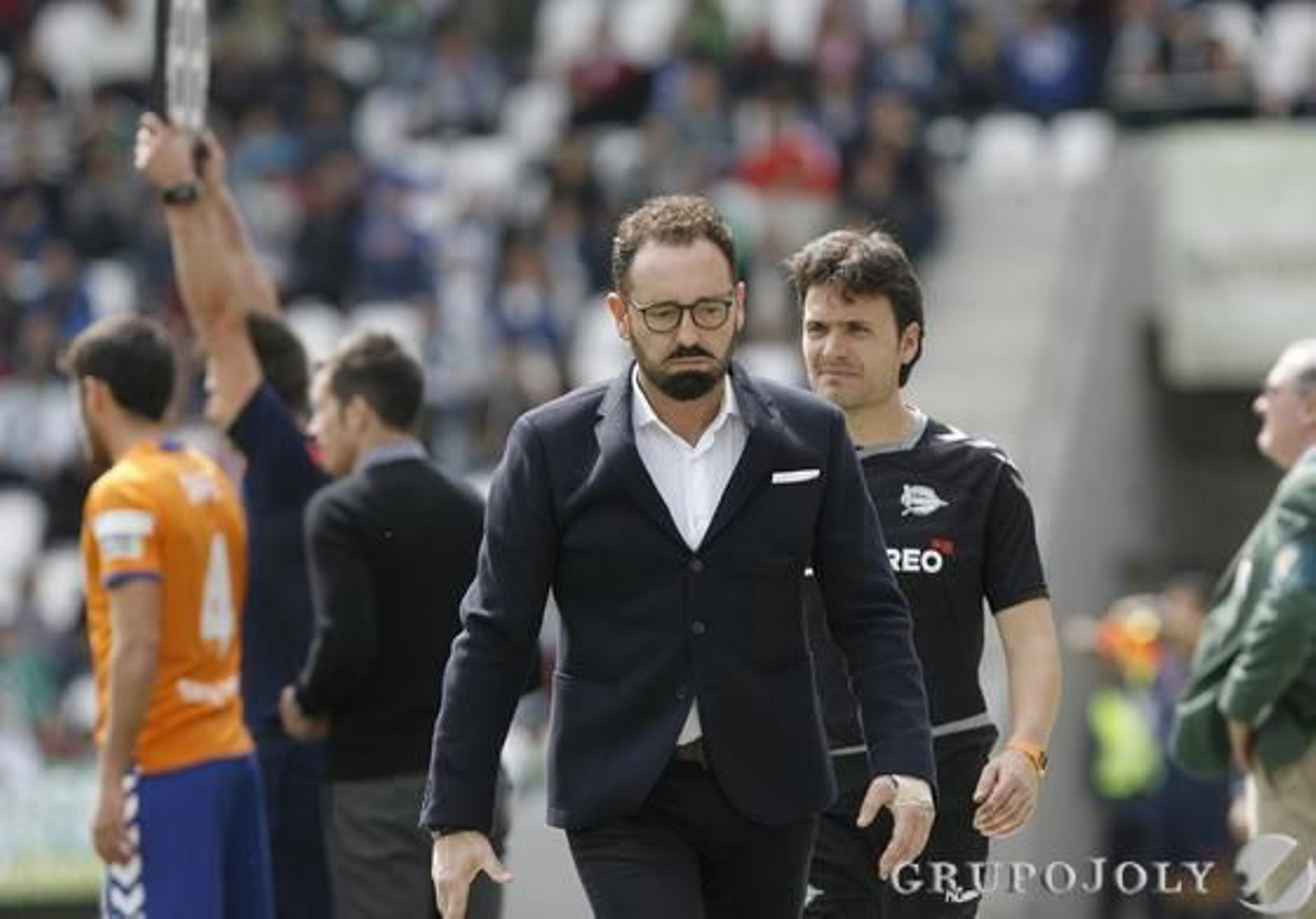 Foto: José Martínez