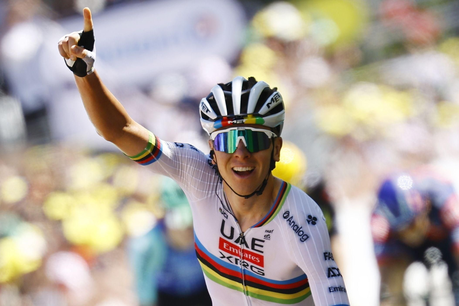 Las mejores fotos del Tour de Francia | Etapa 7