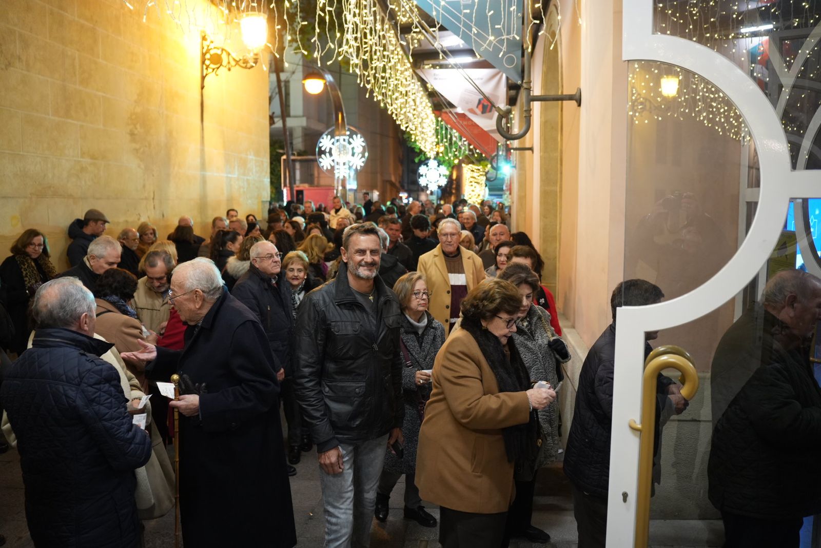 La Gala Flamenca de Navidad de la Universidad de Córdoba, en imágenes
