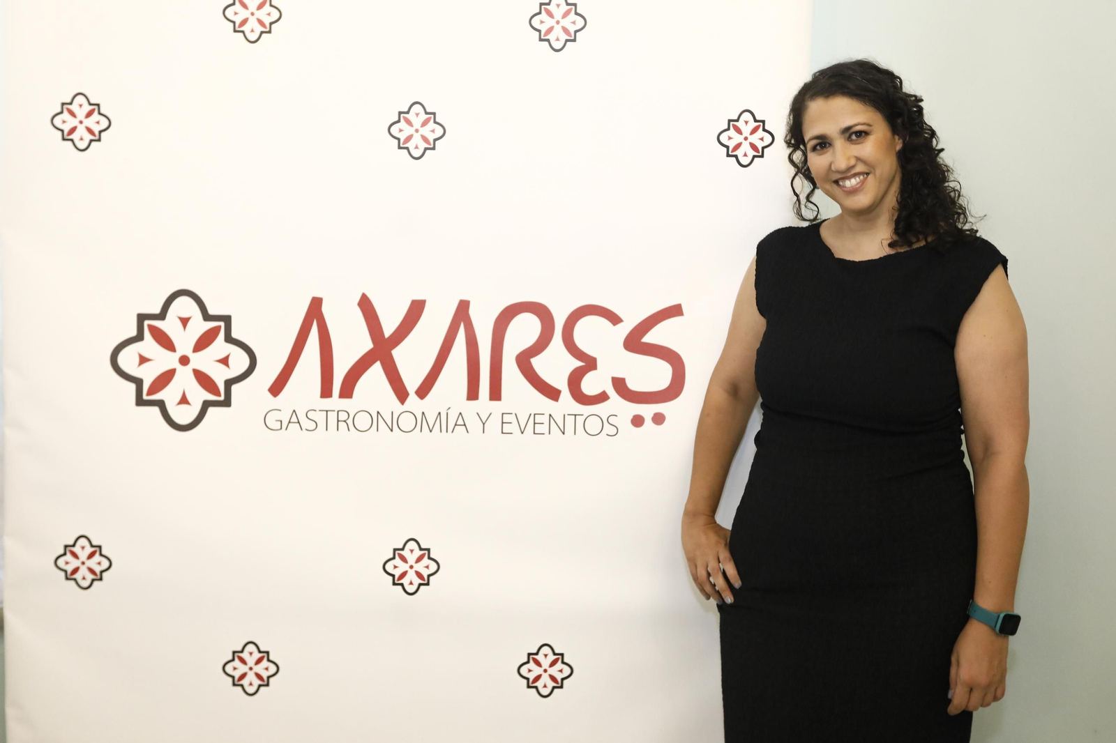 En fotos, el oasis gastronómico del verano en Córdoba estrena carta