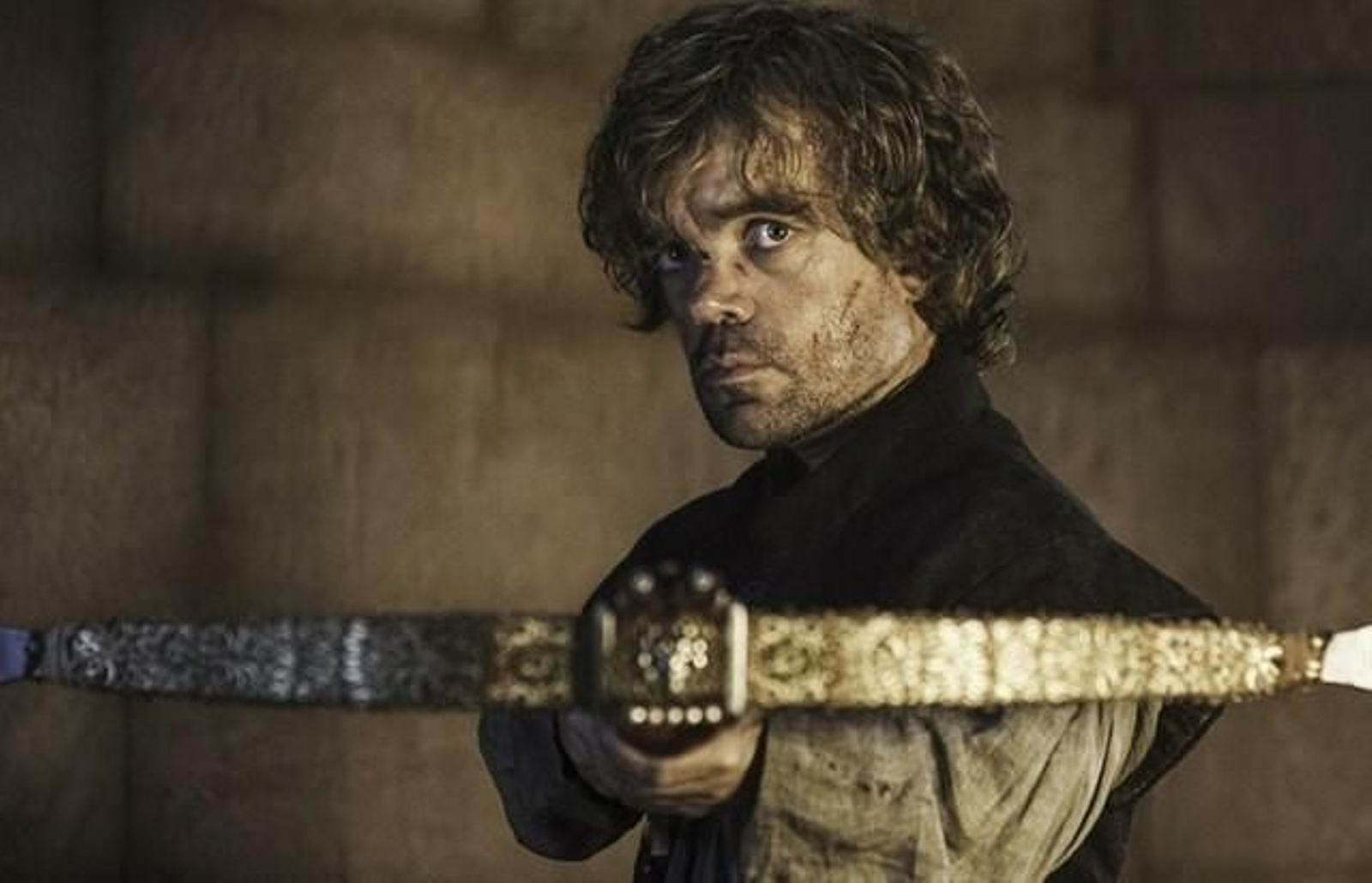 Peter Dinklage como Tyrion Lannister, el personaje más carismático de 'Juego de Tronos'