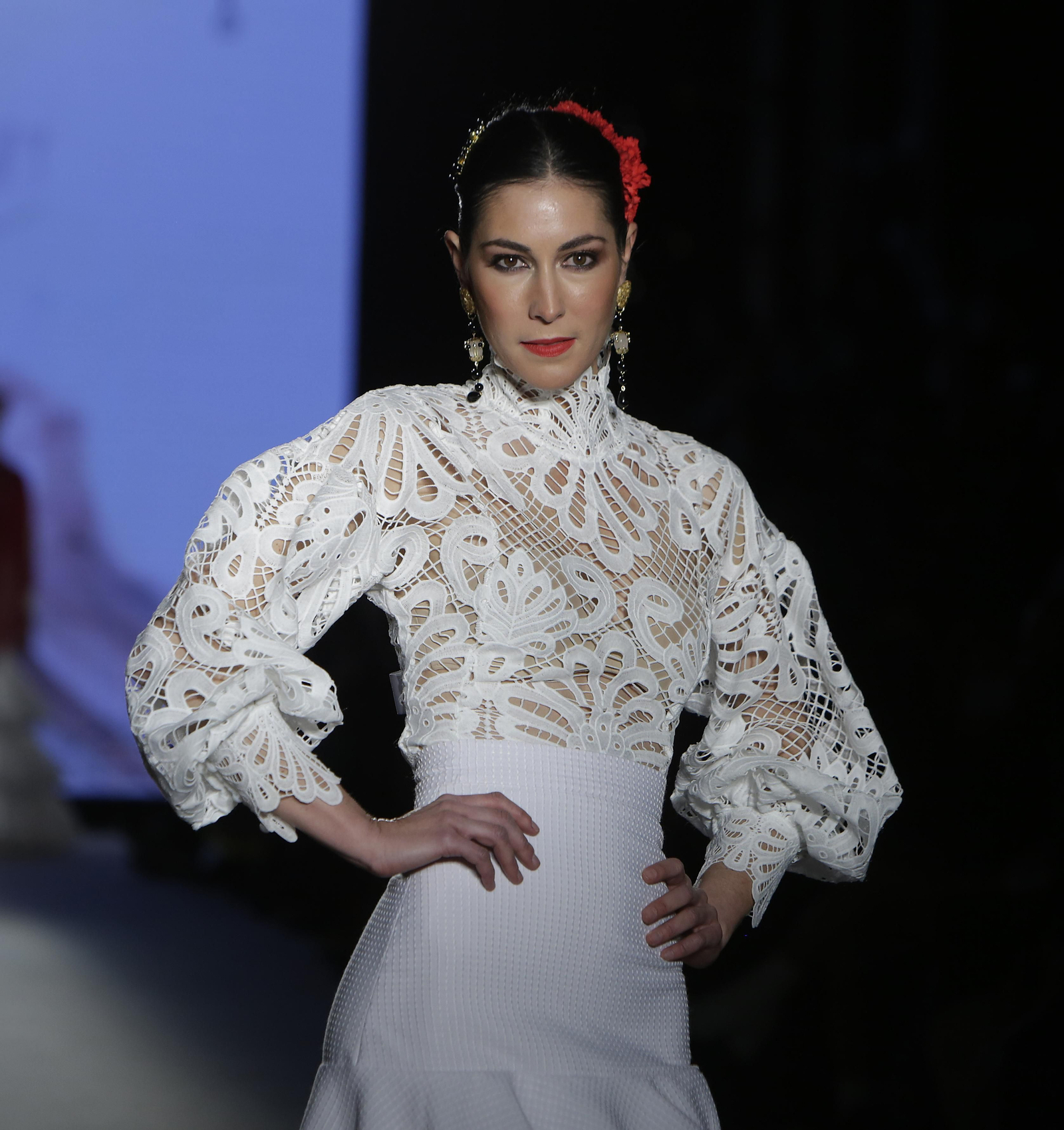 WE LOVE FLAMENCO. GUZMAN