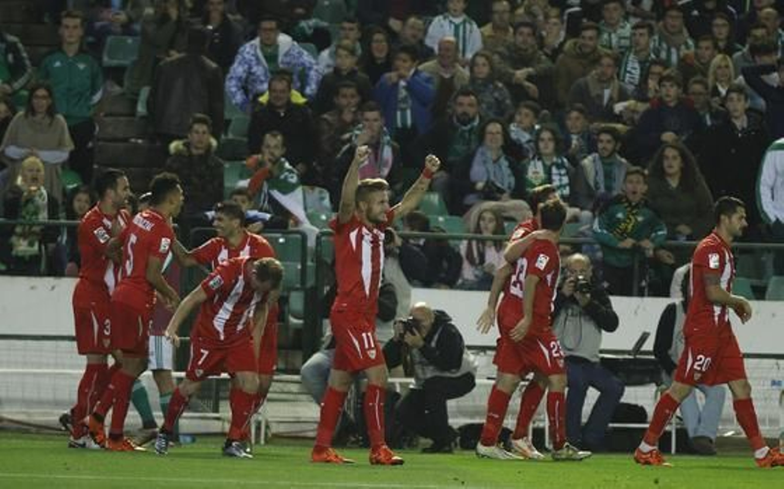 Foto: Antonio Pizarro