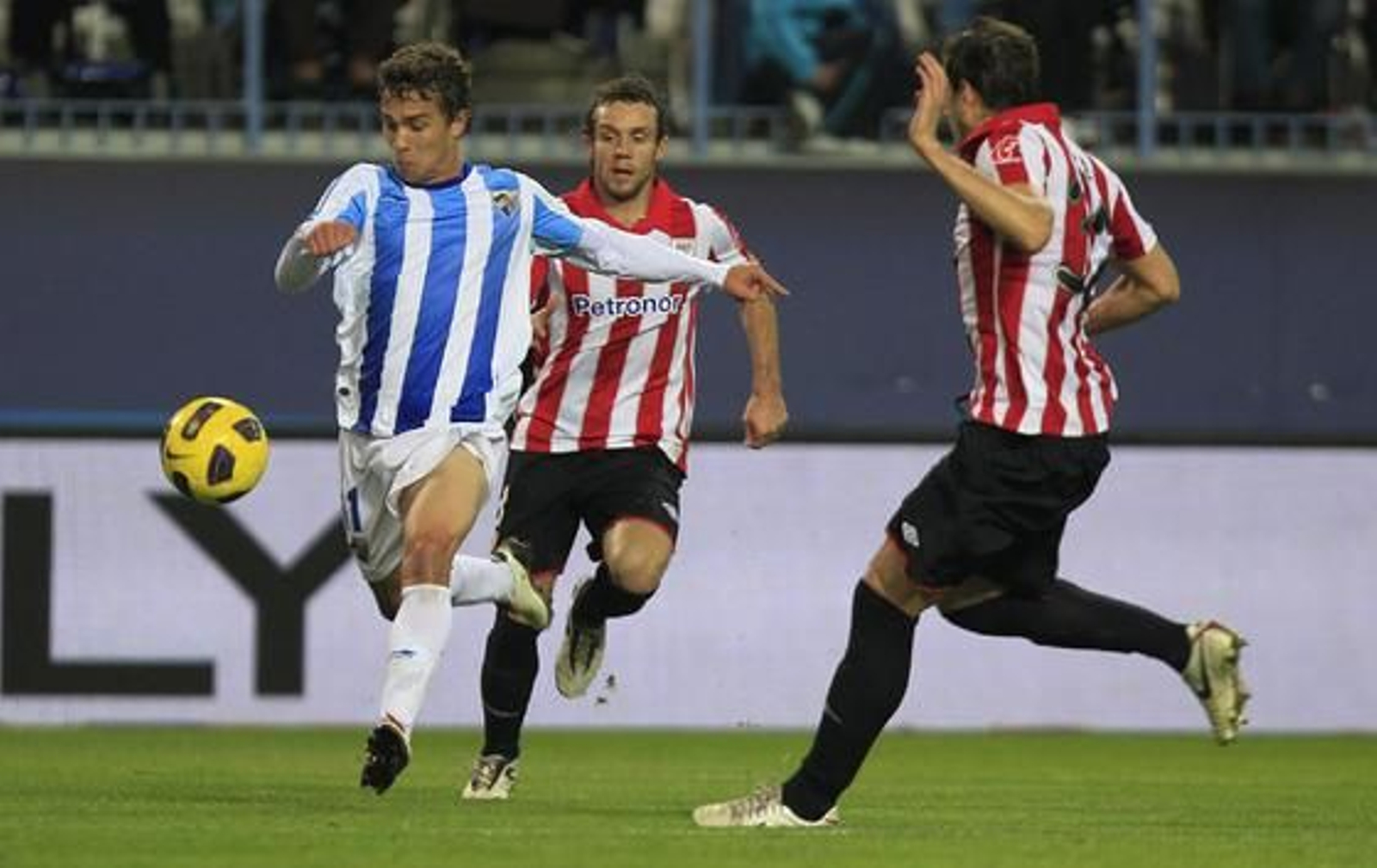 Foto: Sergio Camacho