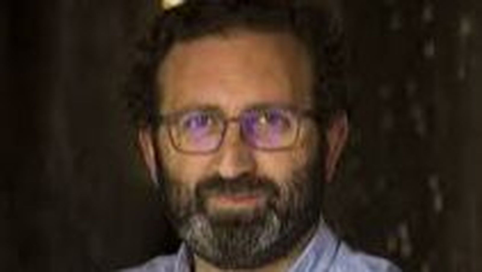 El arquitecto portuense Fernando Acale Sánchez.