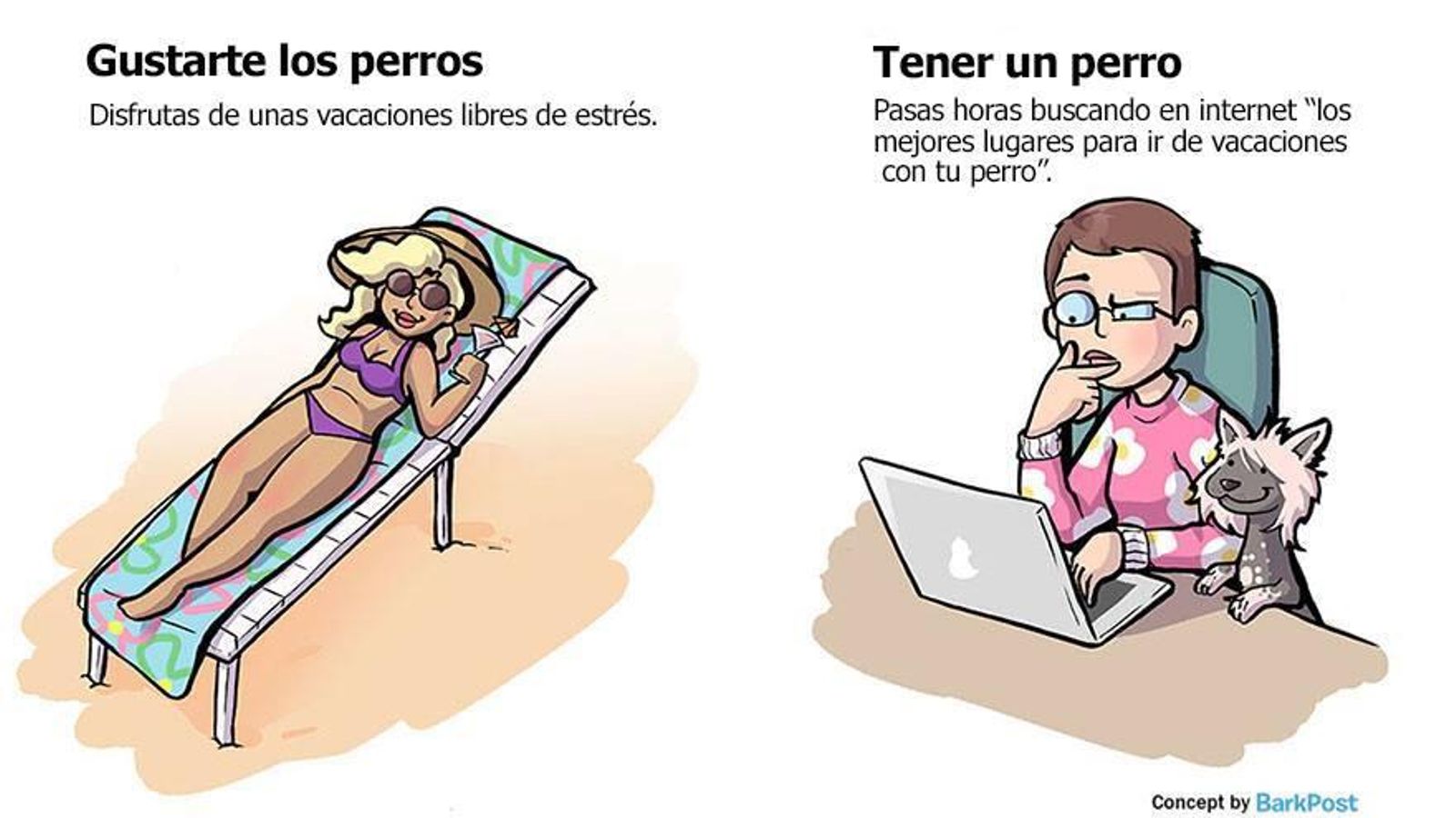 Gustarte los perros 2