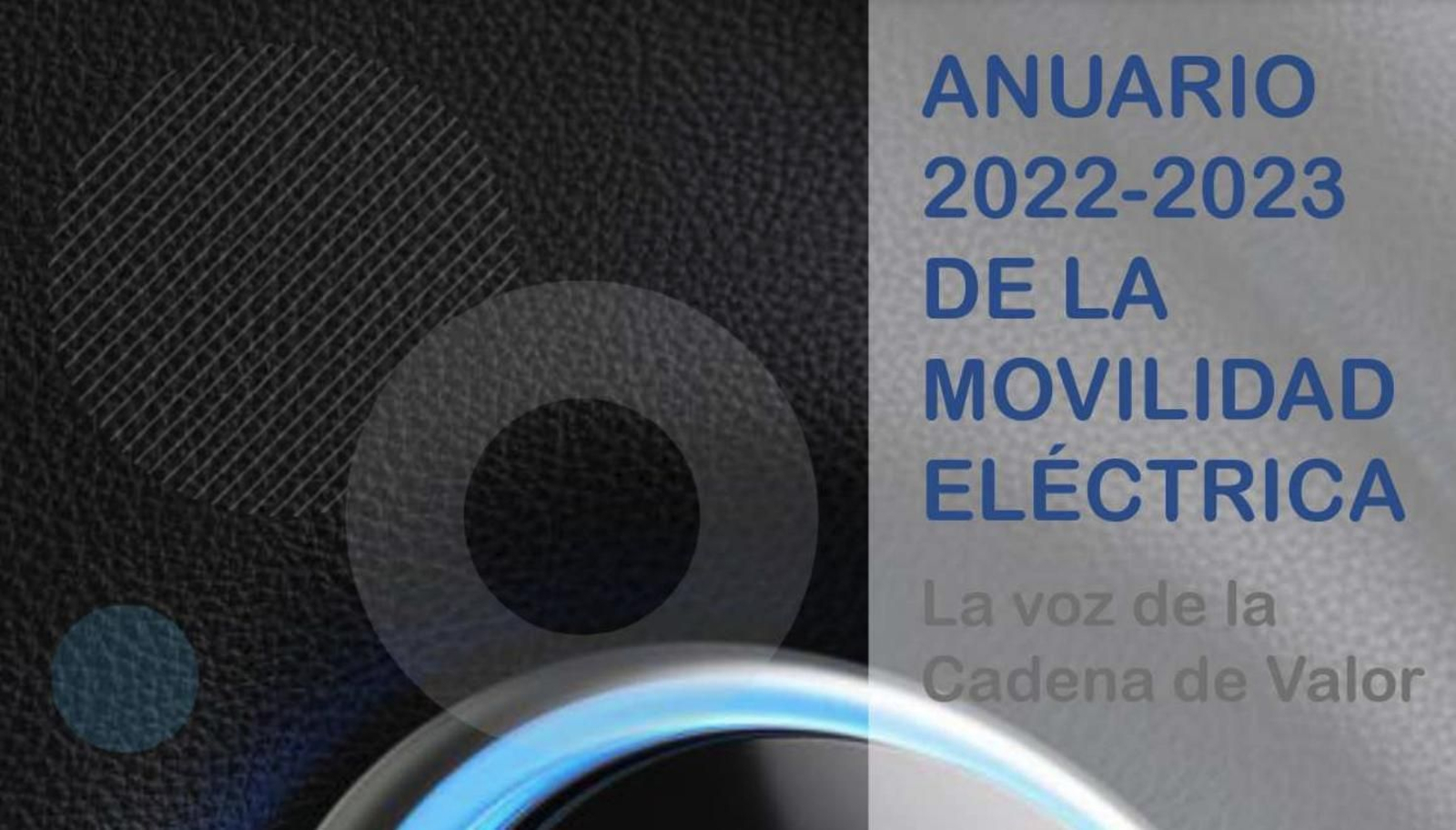 AEDIVE presenta el balance de 2022 en relación a los vehículos eléctricos