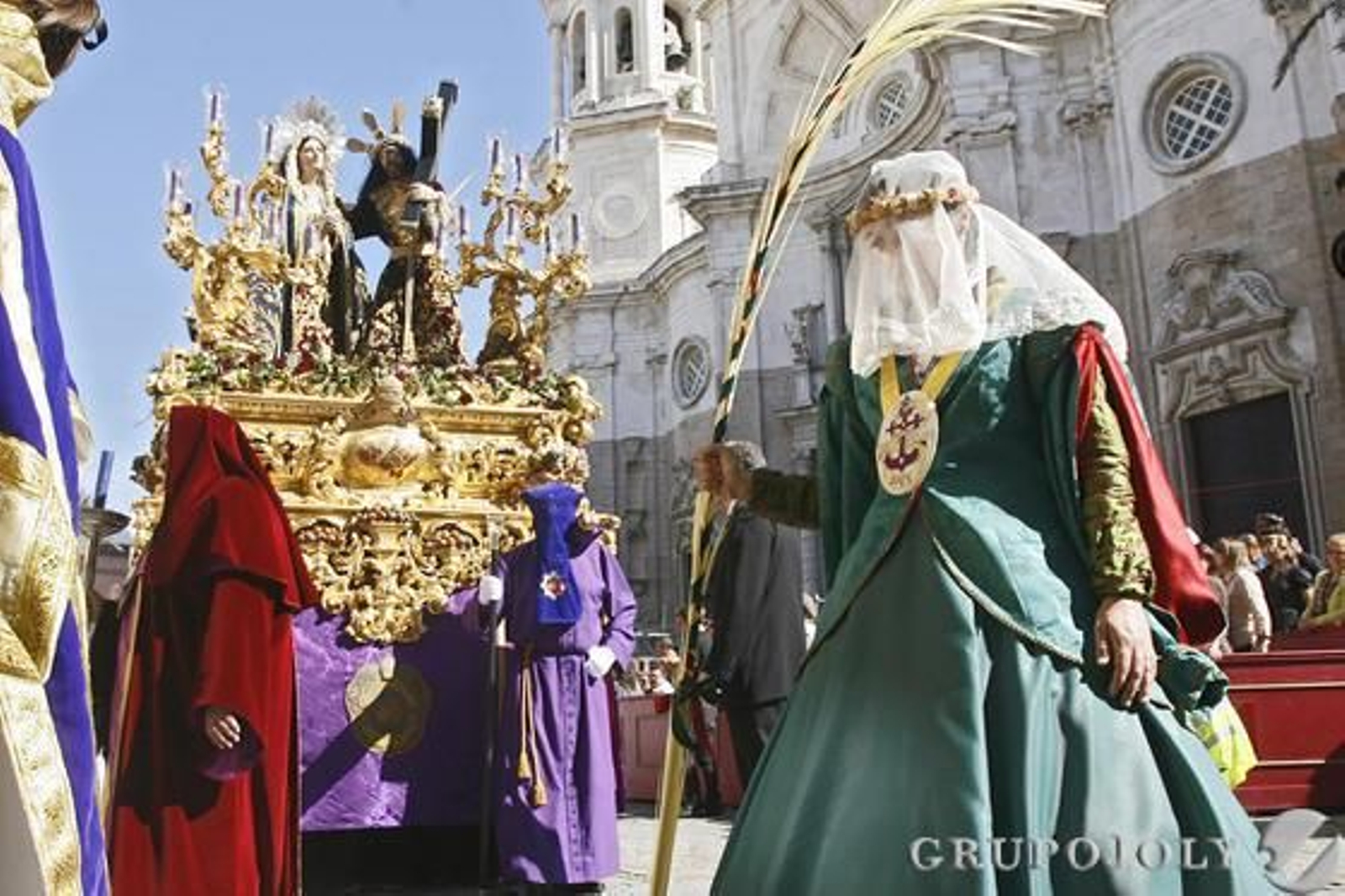 Foto: Julio Gonzalez, Joaquin Pino