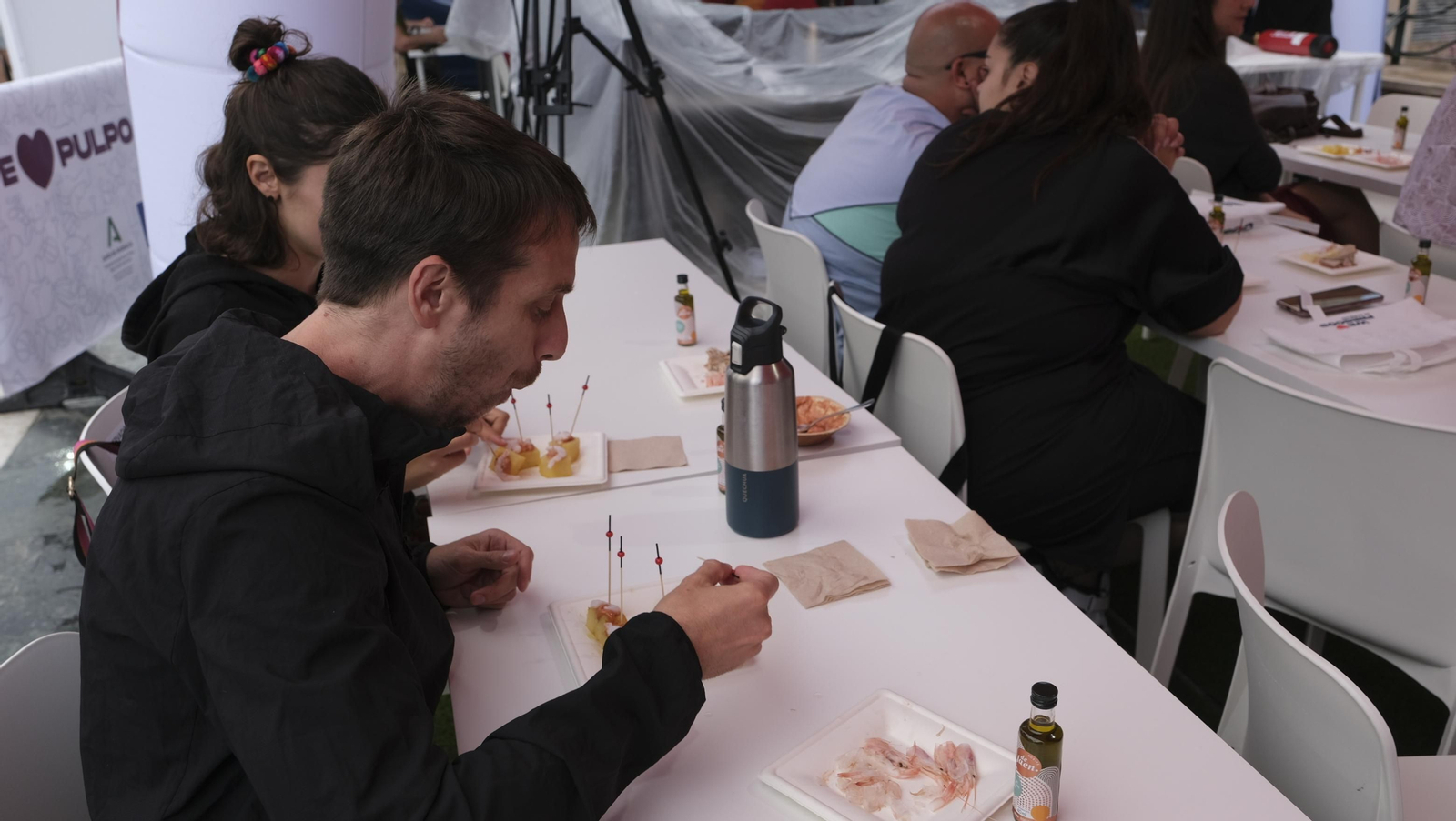 Imágenes de We Love Frescos Andalucía, en Almería