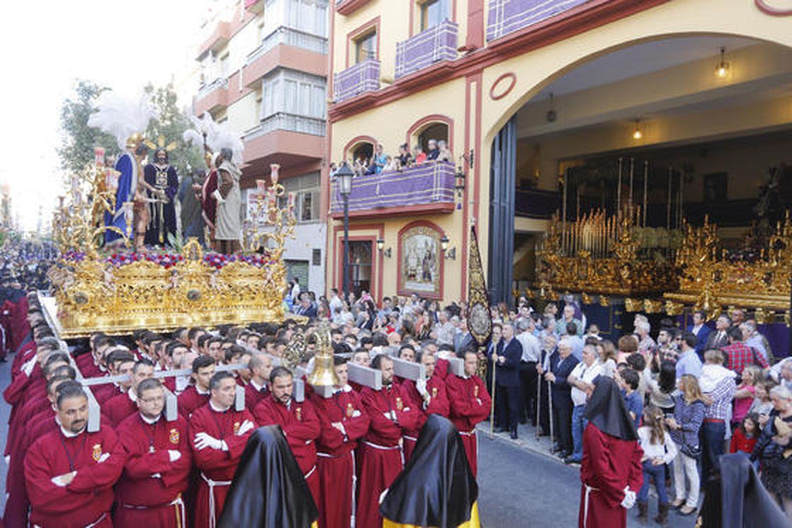 Foto: Javier Albiñana