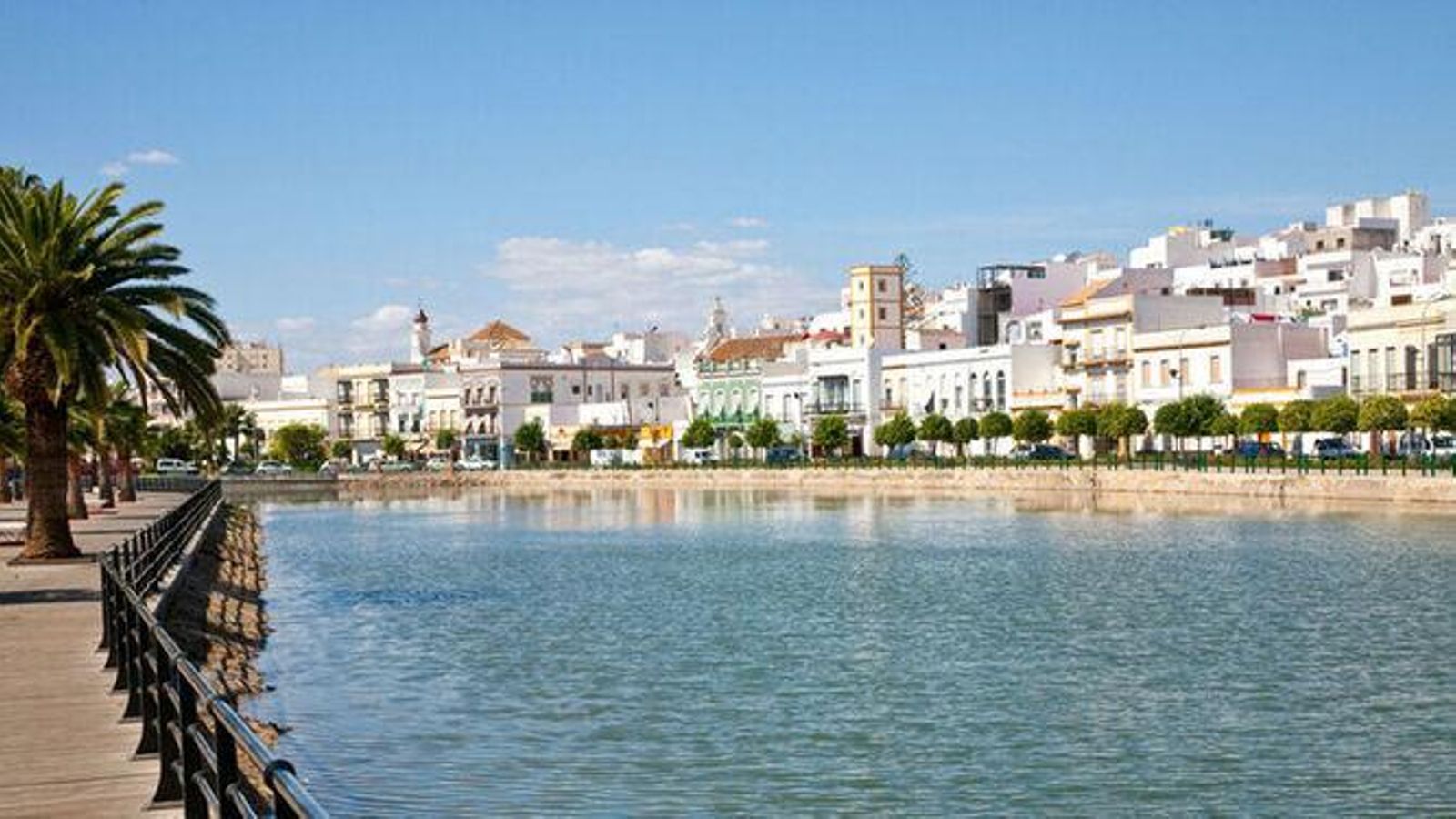 Ayamonte Ayamonte