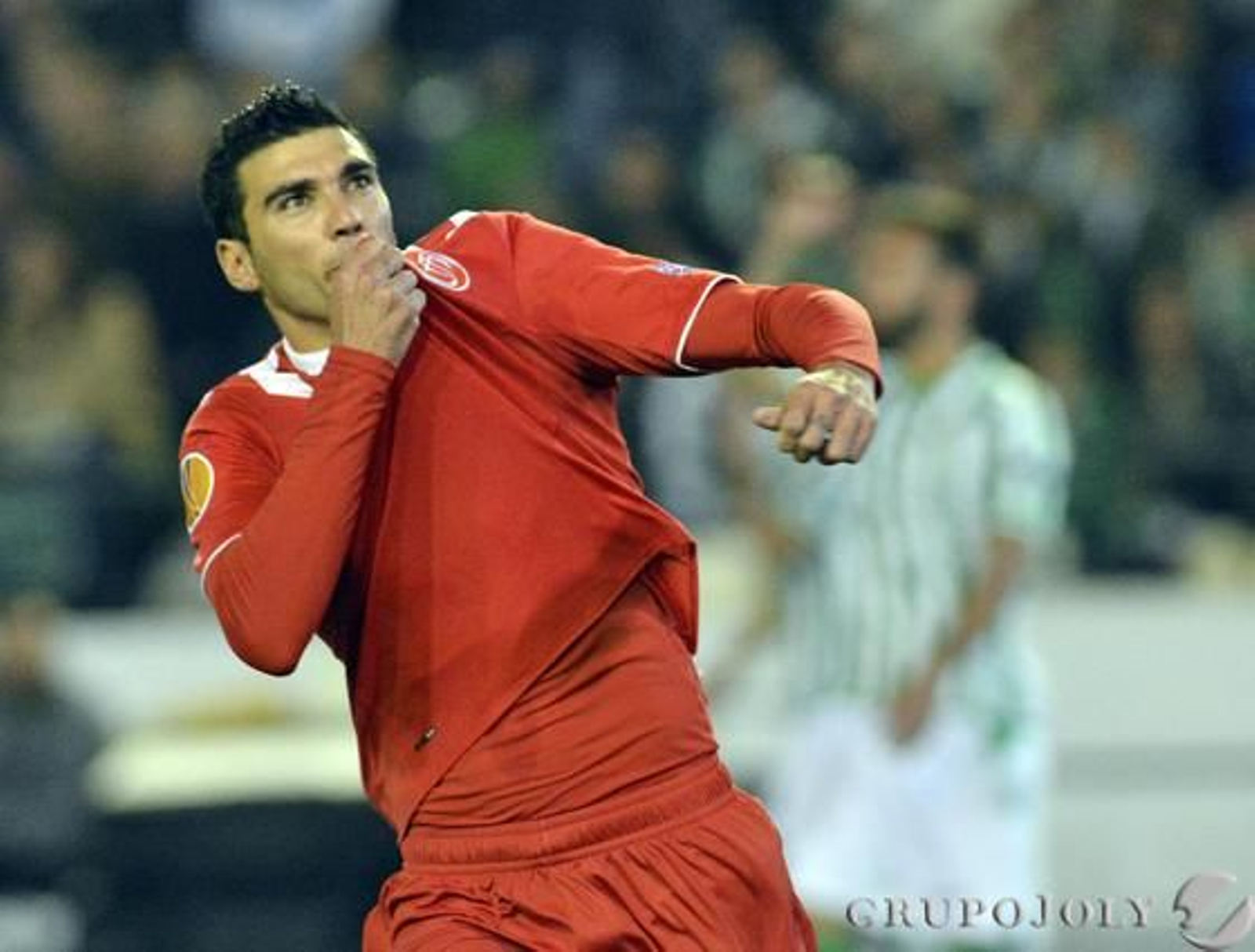 Foto: A.Pizarro/Manuel Gomez