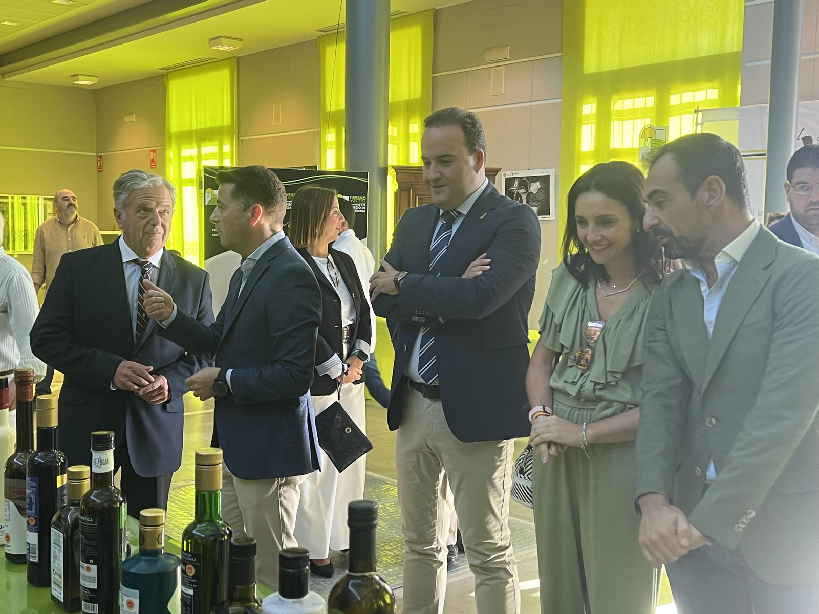 Las imágenes de Agropiego 2023