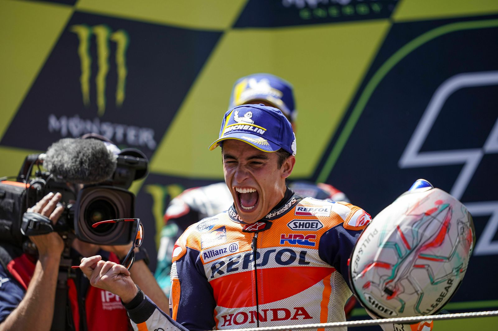 Marc Márquez