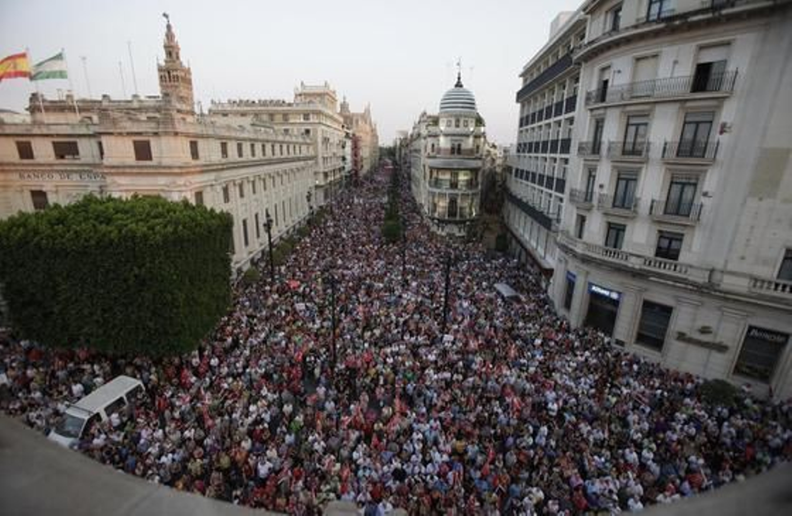 Foto: Antonio Pizarro