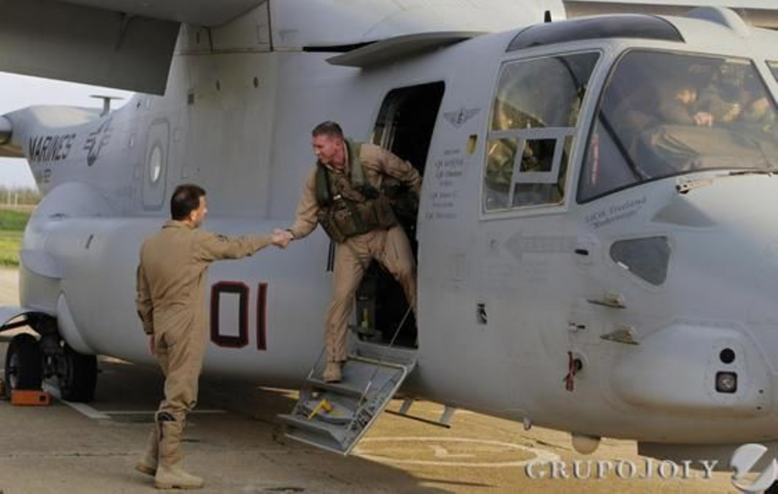 Foto: Antonio Pizarro