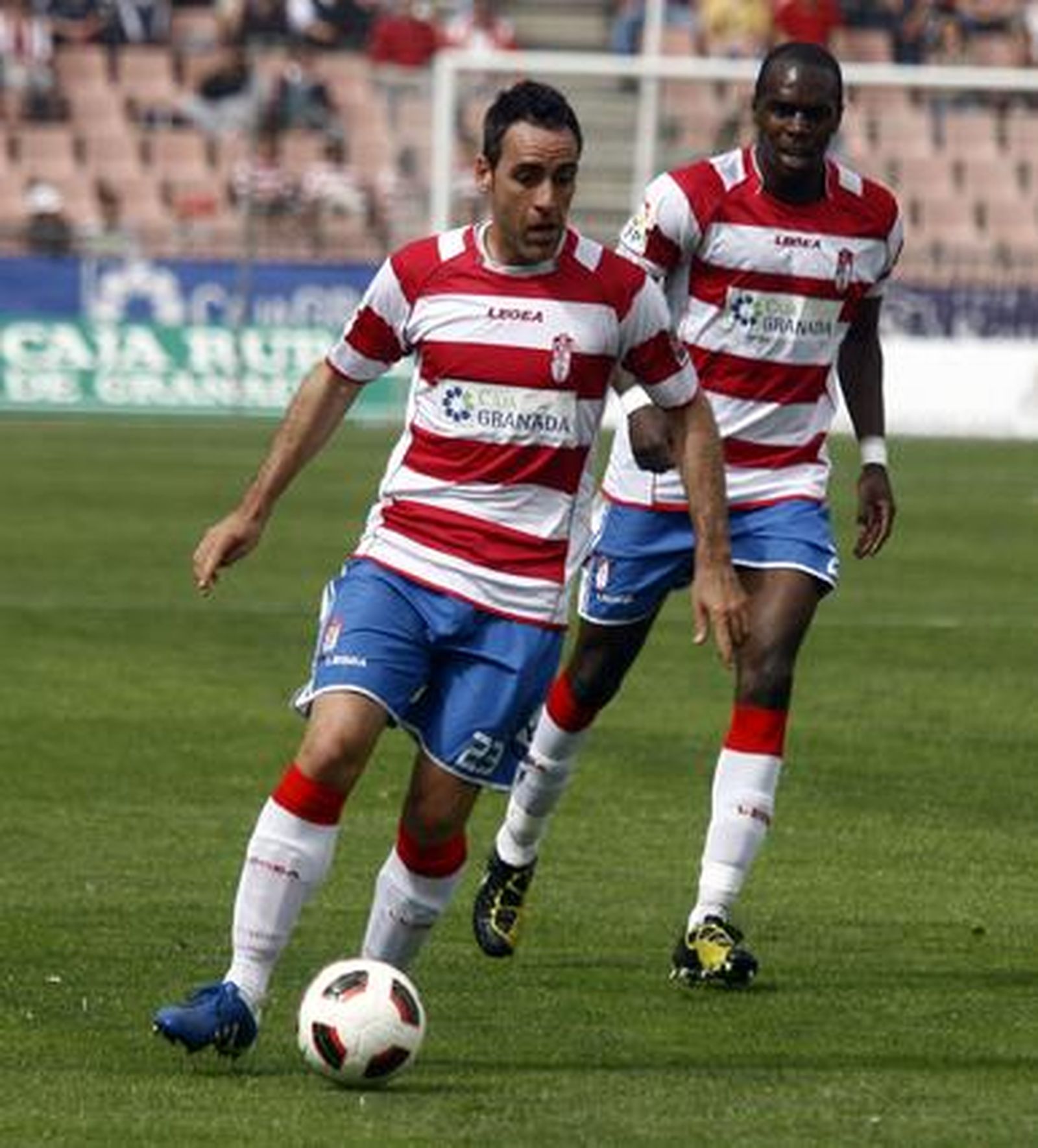 Foto: Pepe Villoslada