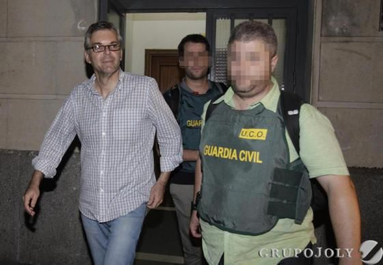 Alaya prorroga por cuarta vez el secreto de la operación Madeja