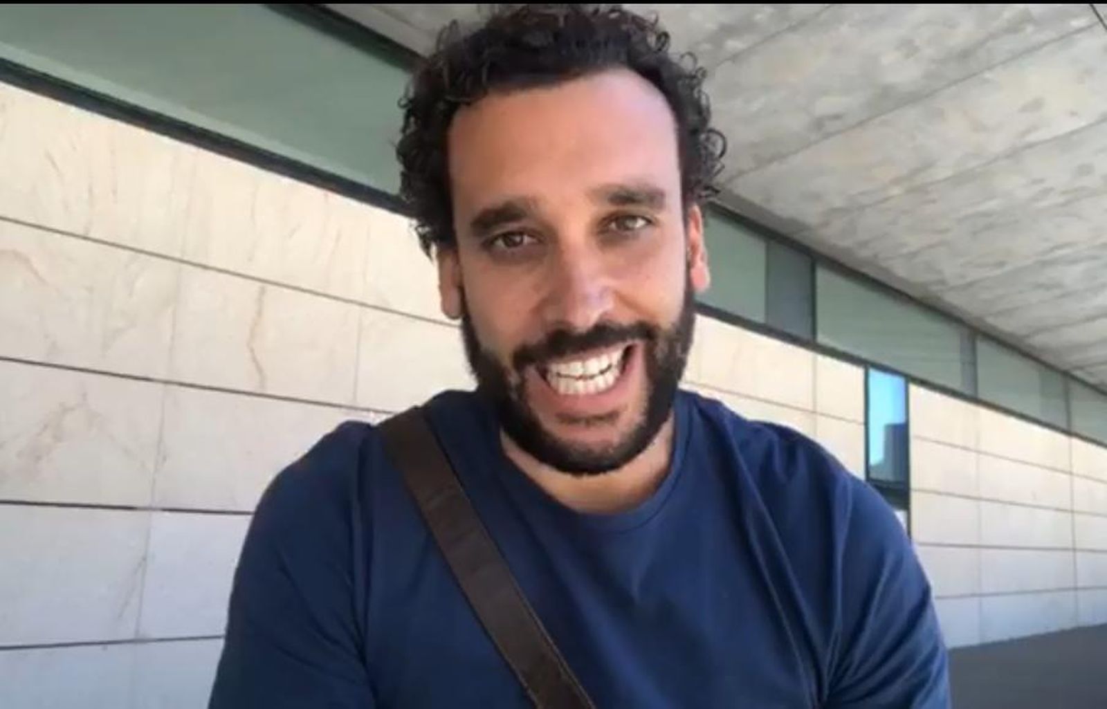 'Spiriman' seguirá trabajando pese a la suspensión de ejercicio del Colegio de Médicos