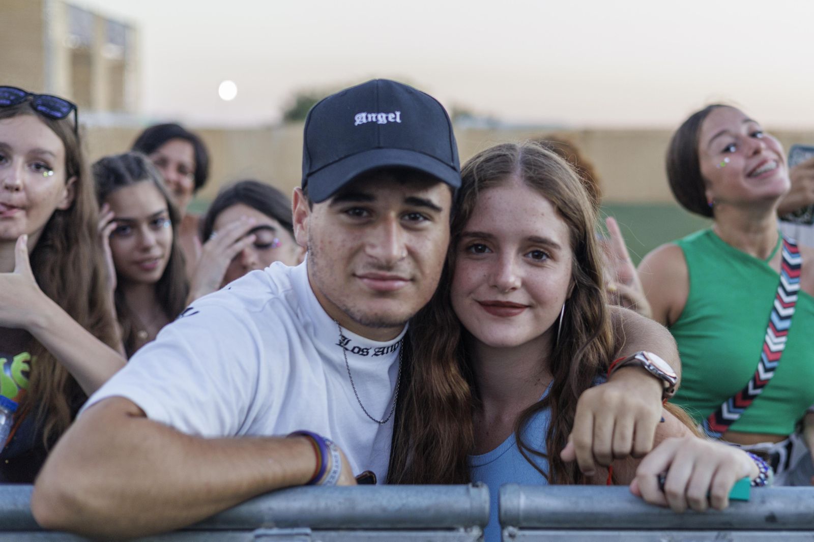 Búscate en el Bahía Sound Fresh!: conciertos de MarMi, Pole. y Funzo & Baby Loud