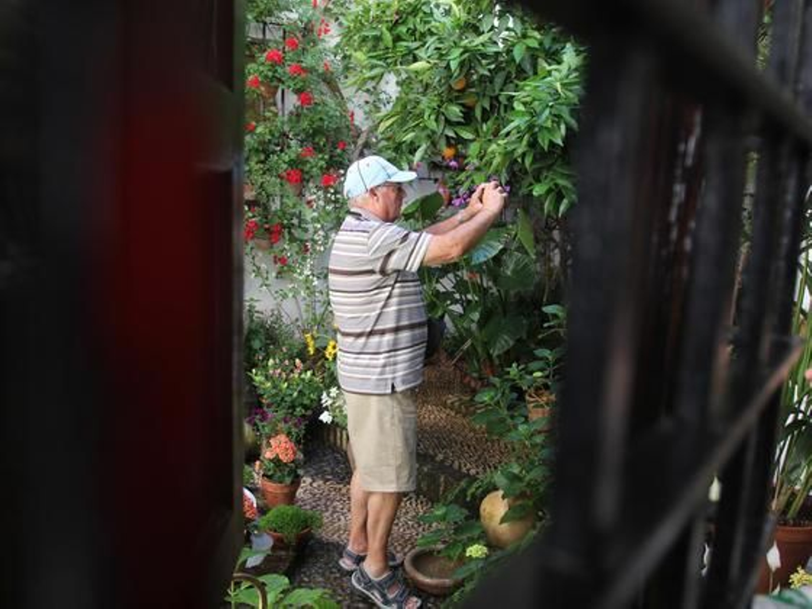 Tafures 2.

Foto: Jose Martinez