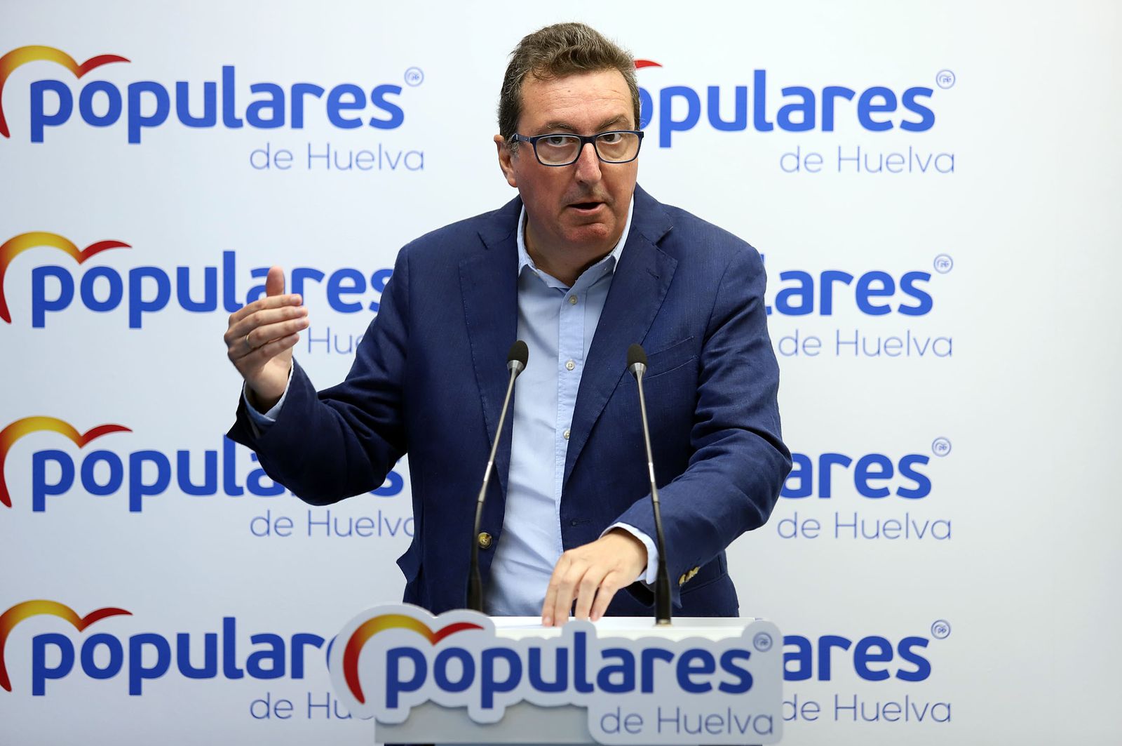 Manuel Andrés González.