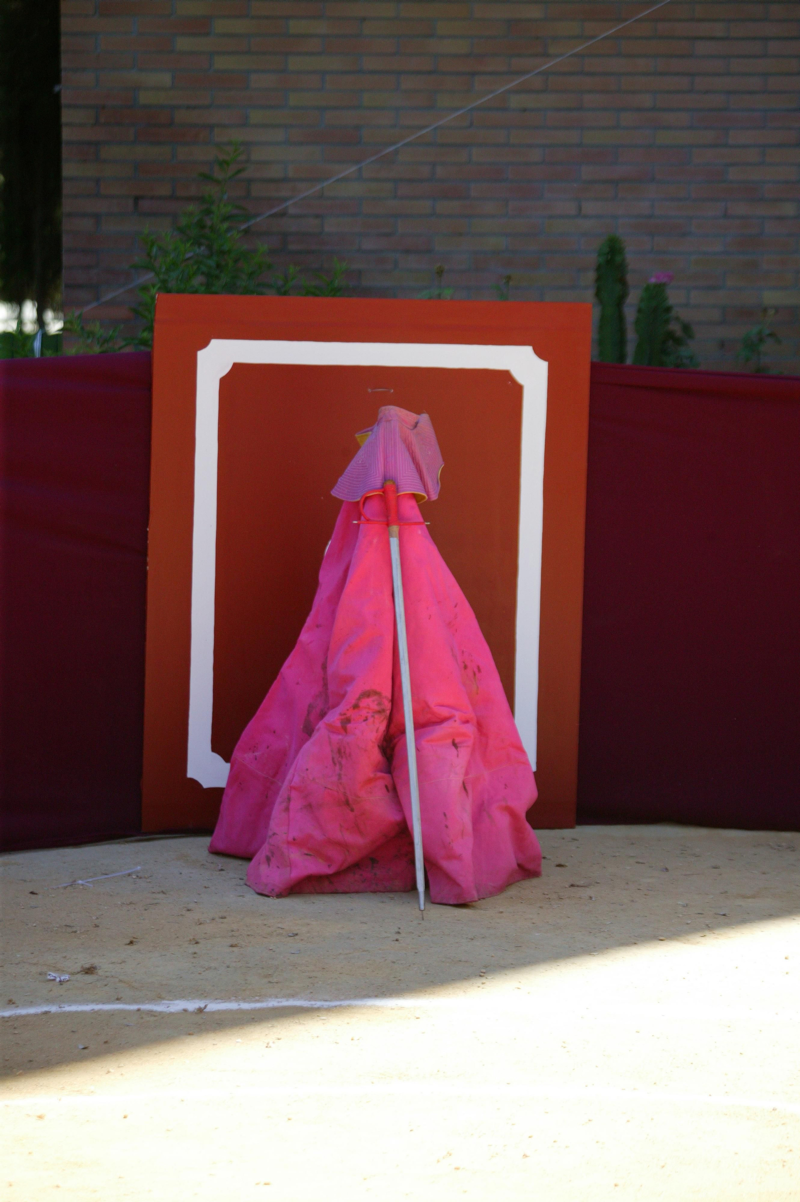 Encierro en Pino Montano