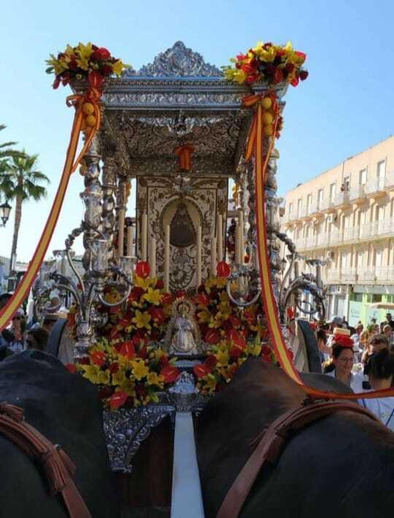22 | Bollullos Par del Condado  -  15:55
