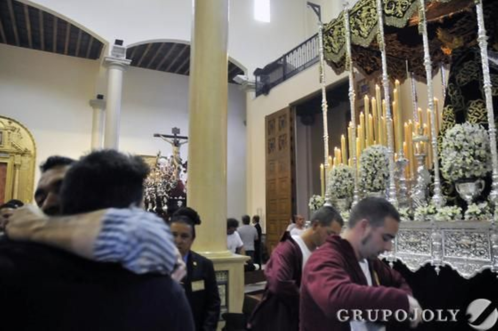 Foto: Juan Carlos Vázquez