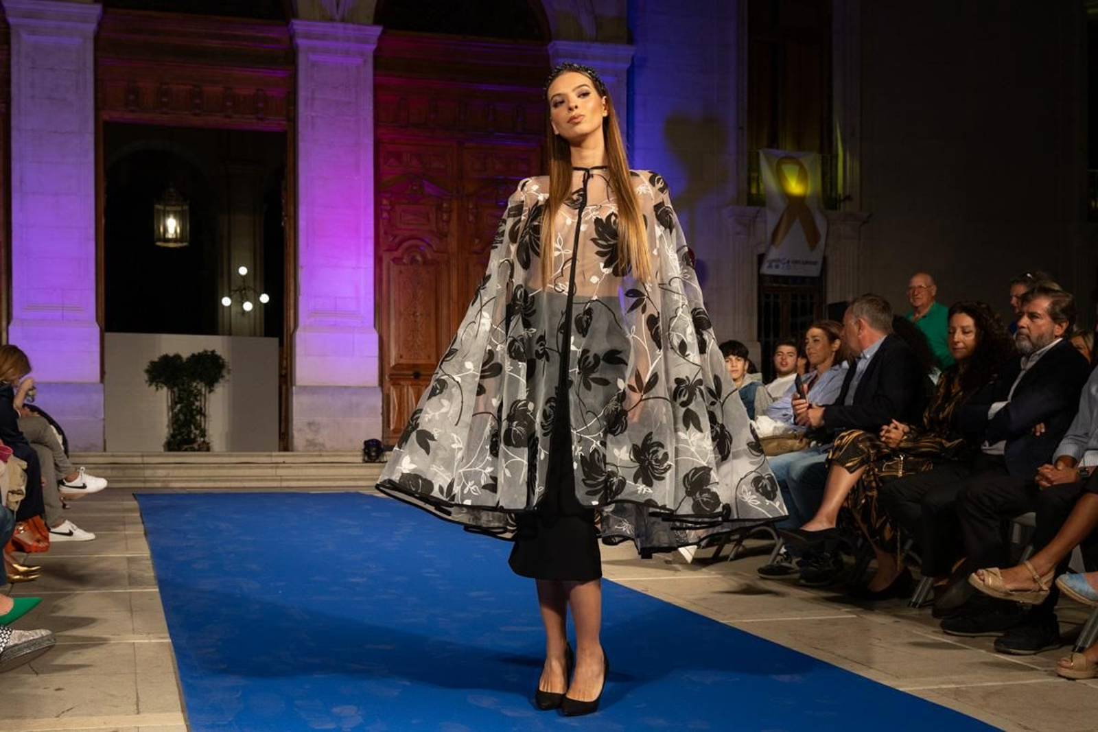 XXXIV Pasarela Jaén, en imágenes