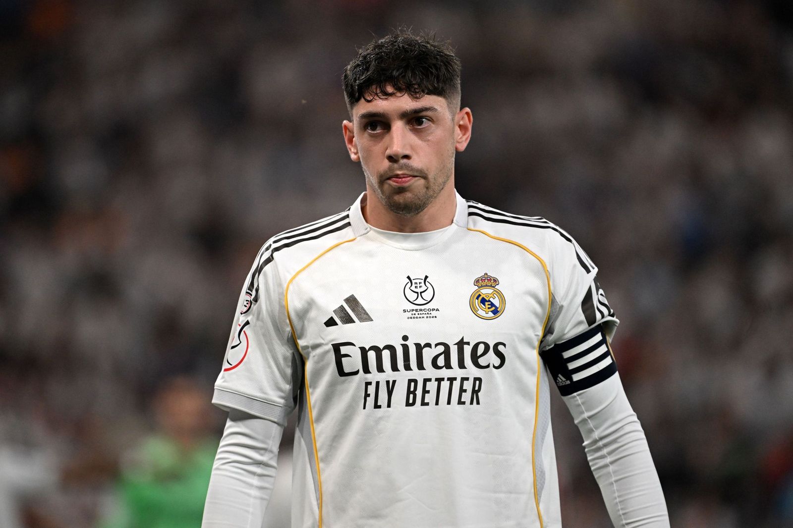 Supercopa | Las fotos del Real Madrid-Atlético