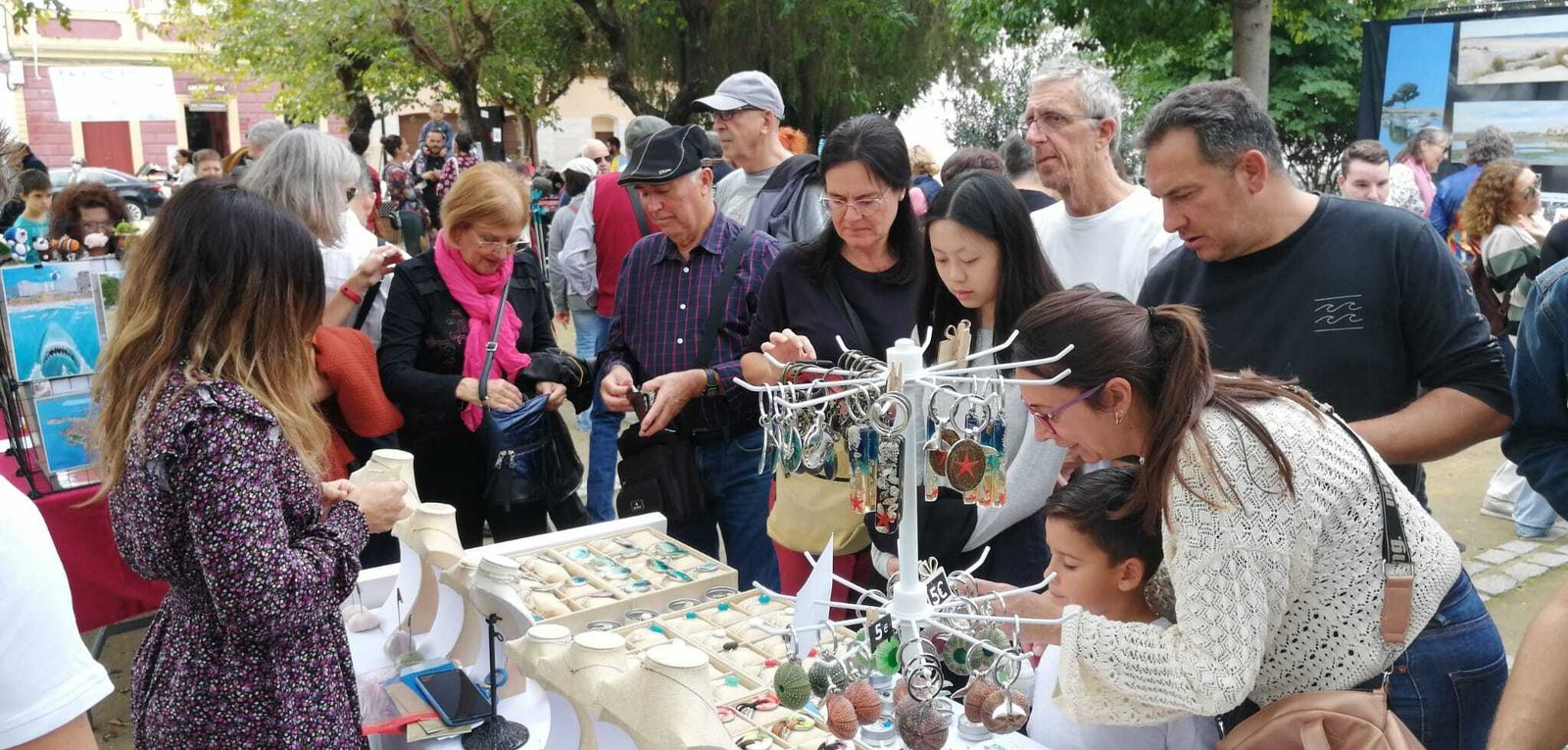 In Situ 2023: El arte sale a la calle