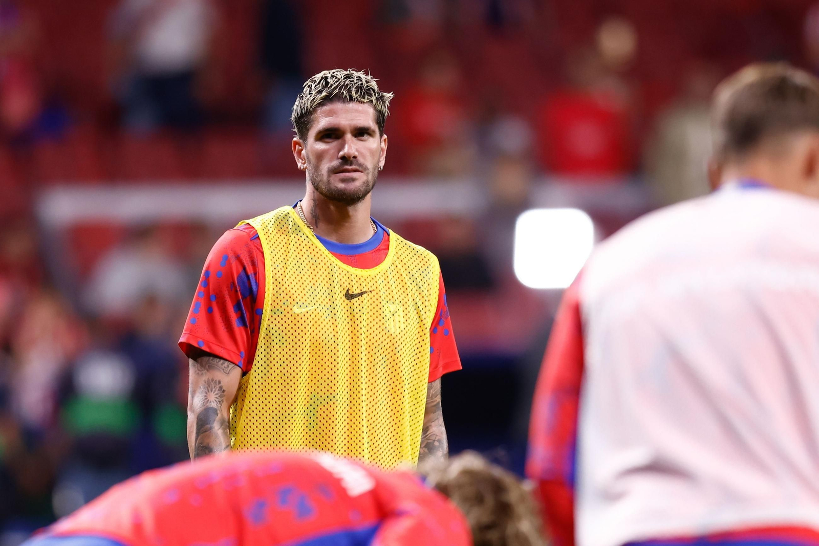 Las mejores imágenes del Atlético de Madrid - Real Madrid