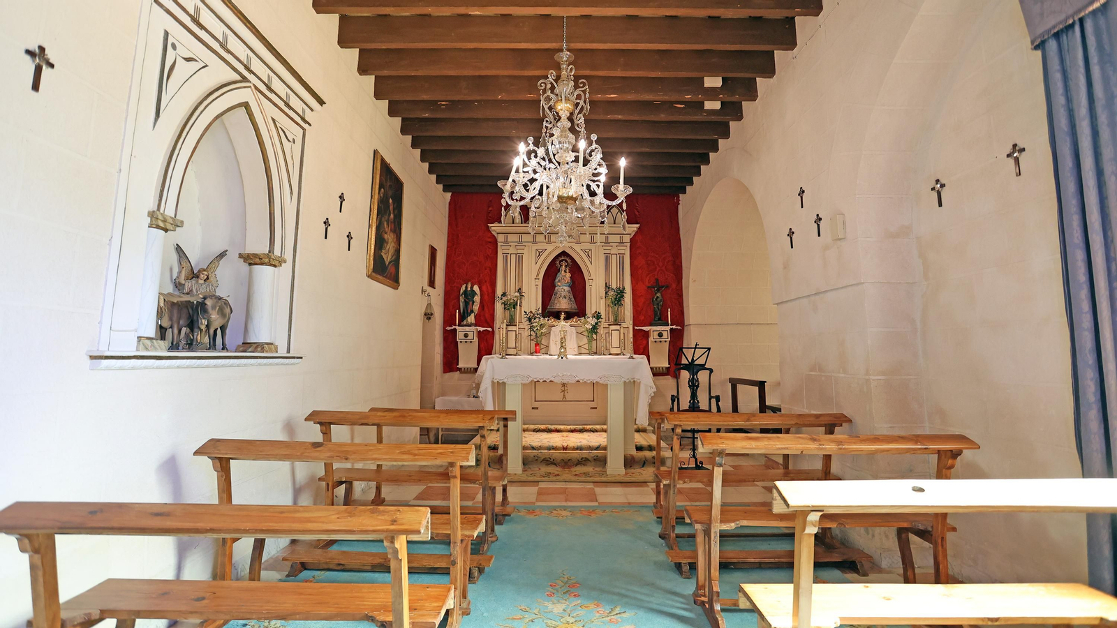 Imágenes de la finca 'El Barrosillo'