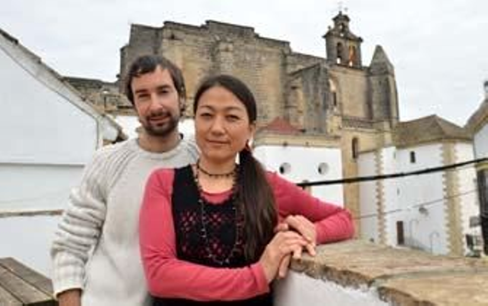 Los 'chicos de la cartilla'