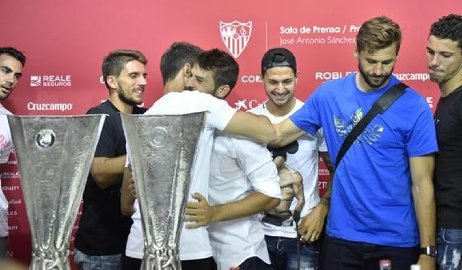 Foto: Juan Carlos Vázquez