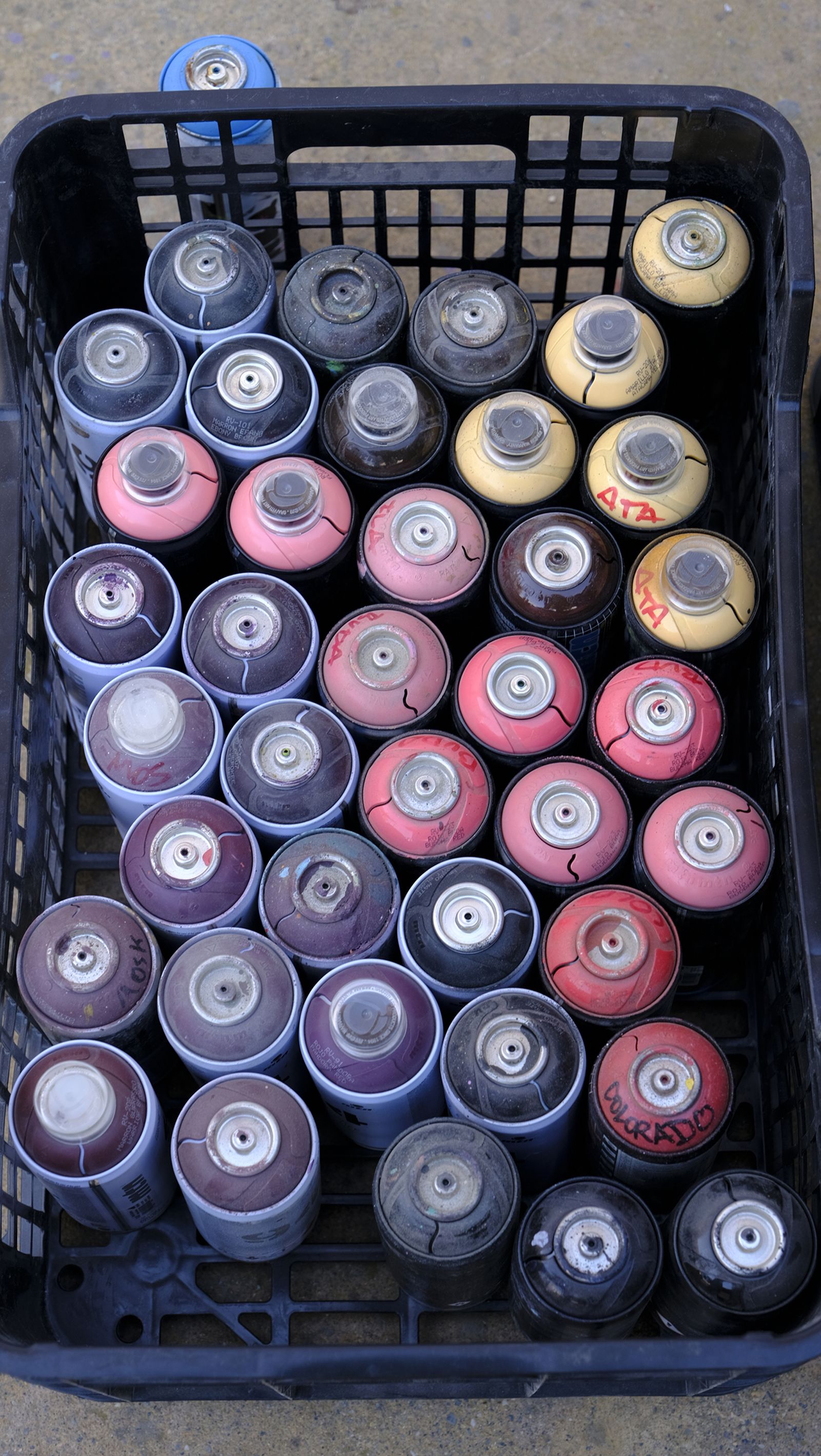 Hip Hop Street de Vícar, sesión de mañana