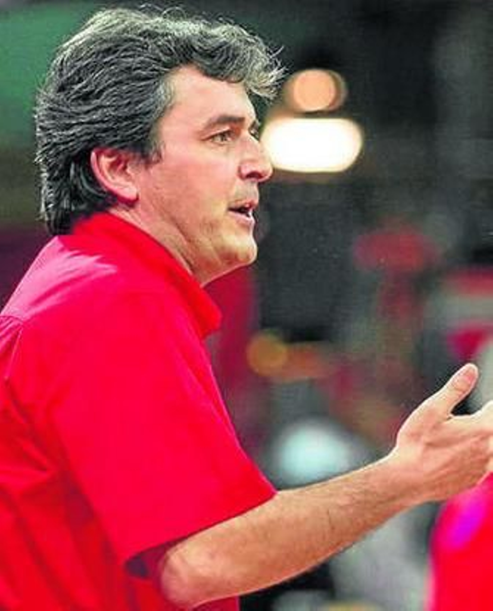 Sergio Valdeolmillos (México).