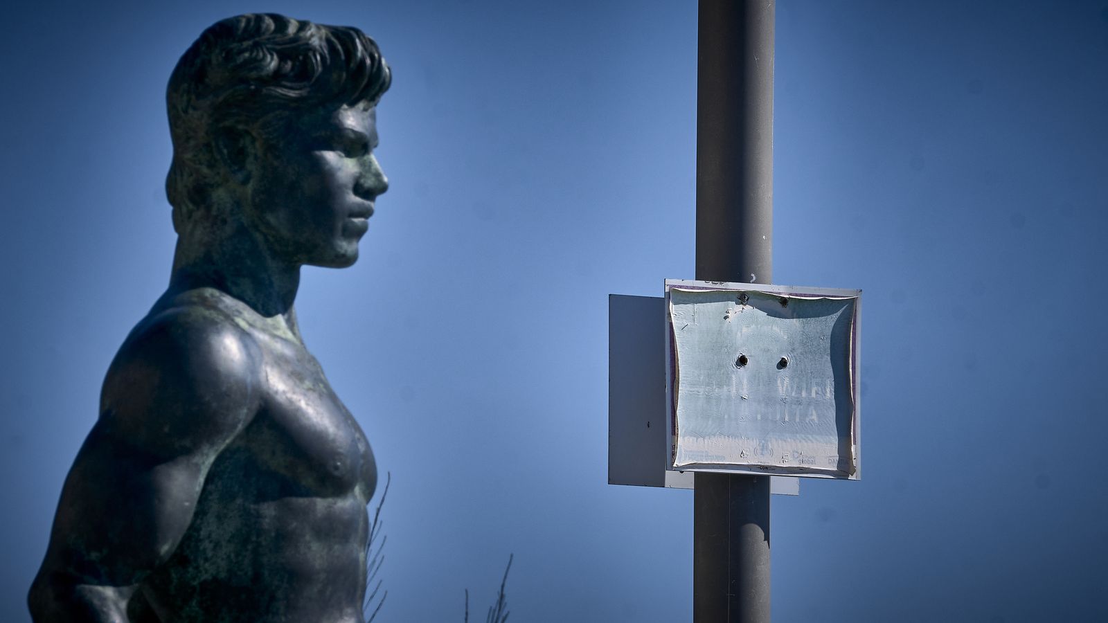 Deterioro y decadencia del centro de El Puerto de Santa María