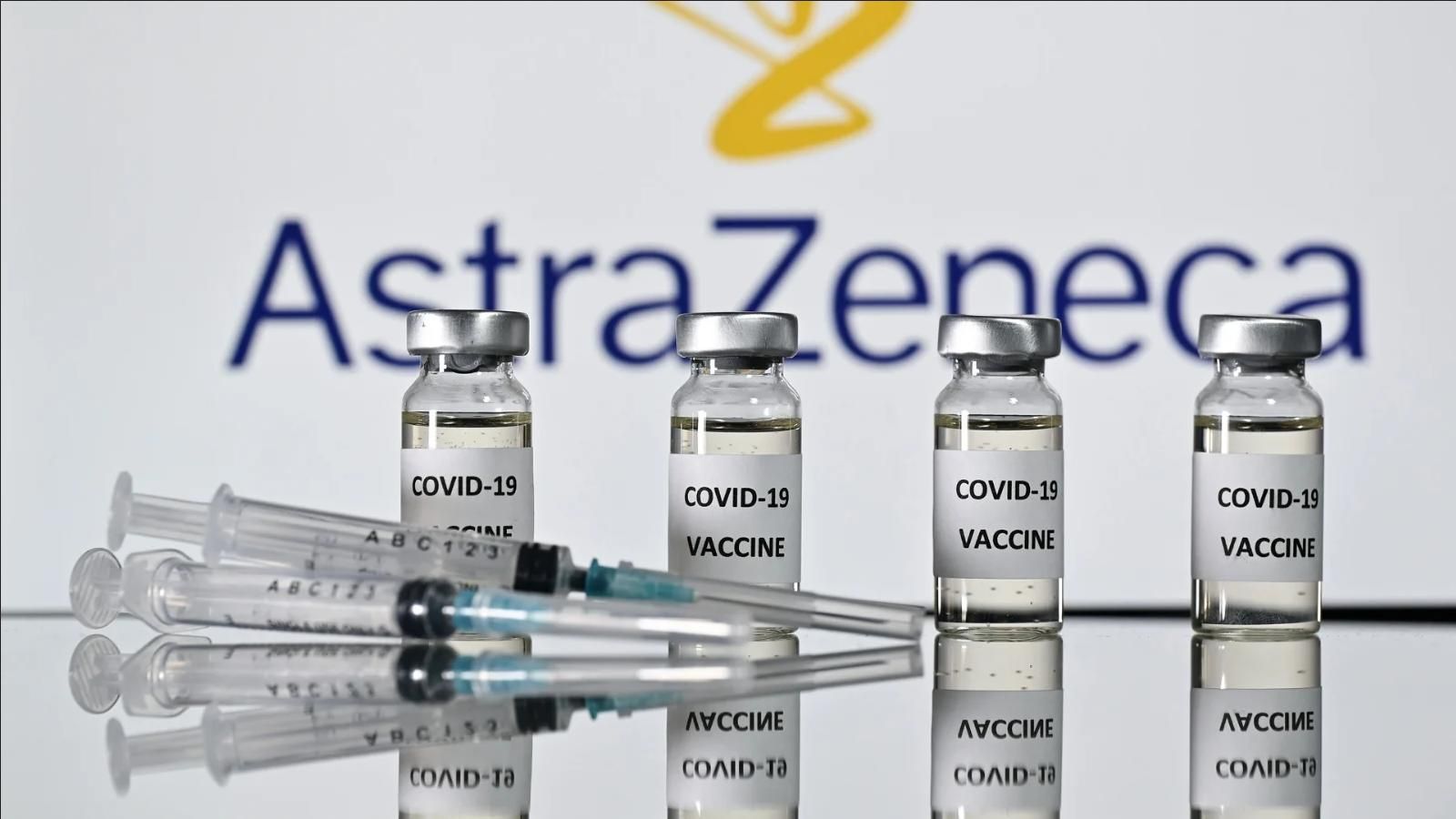 Vacuna contra la covid de AstraZeneca