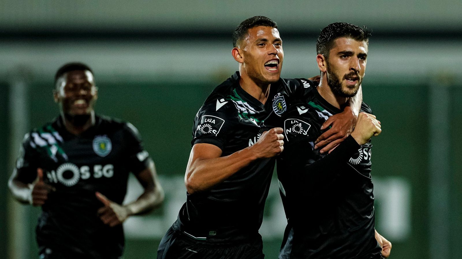 El Sporting, preparado para el alirón