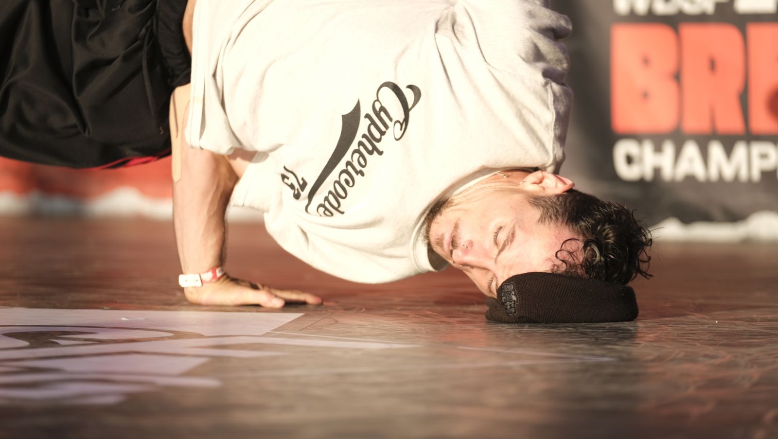 Imágenes de la tercera jornada de la Andalucía World Series Almería