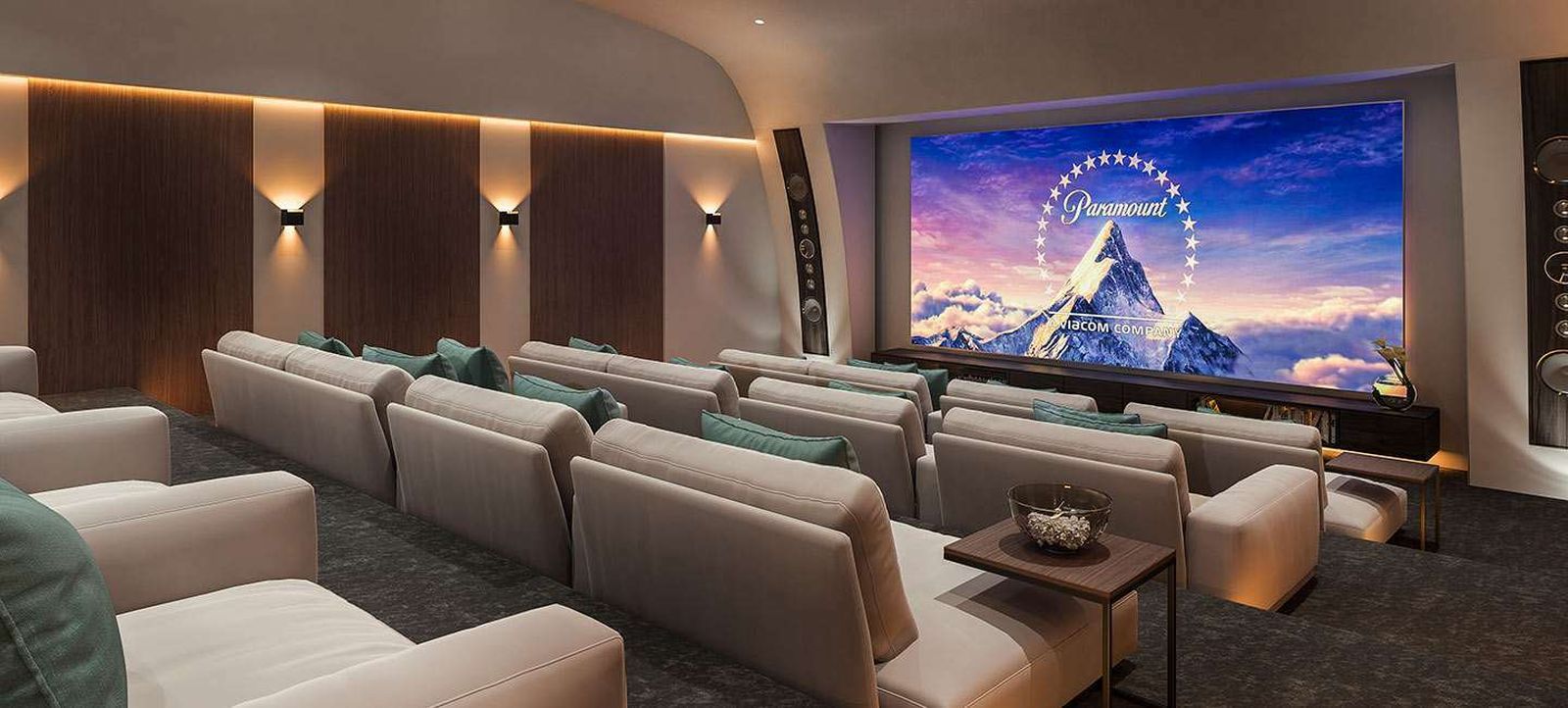 Fotos de las viviendas de Aedas Homes en Estepona