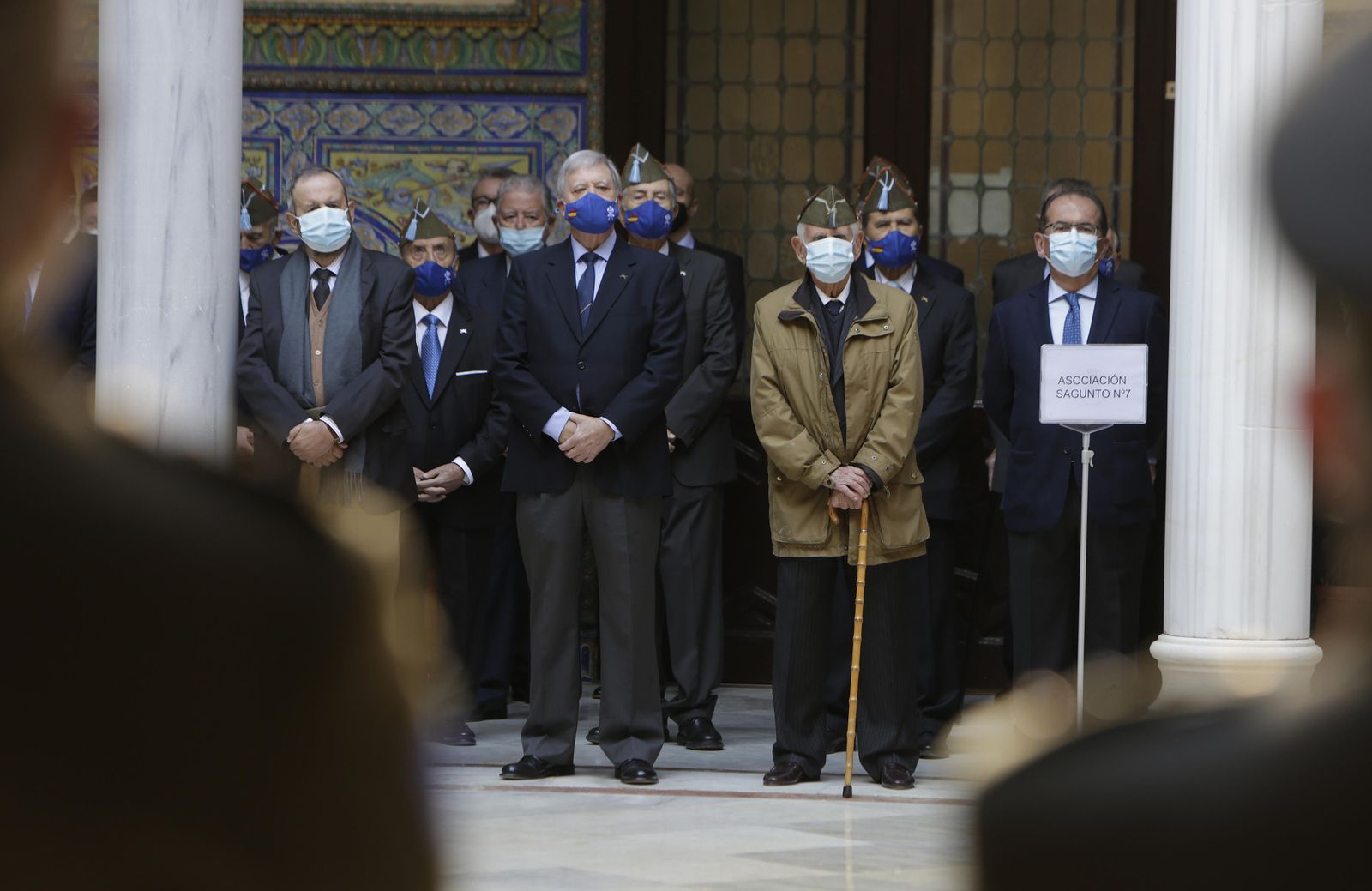 Taxdirt: la Sevilla fordiana