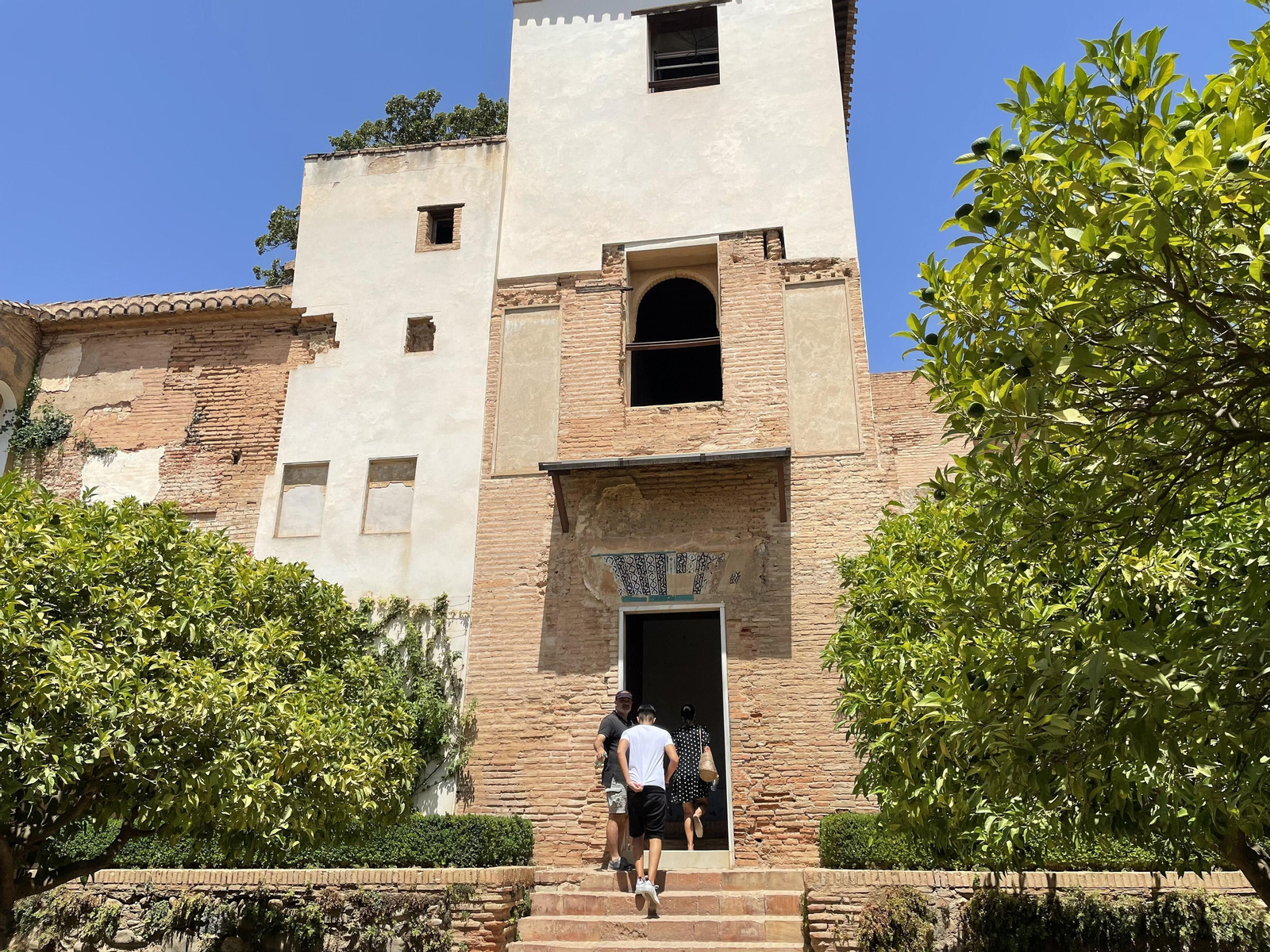 Los 15 secretos de la Alhambra que probablemente no conozcas