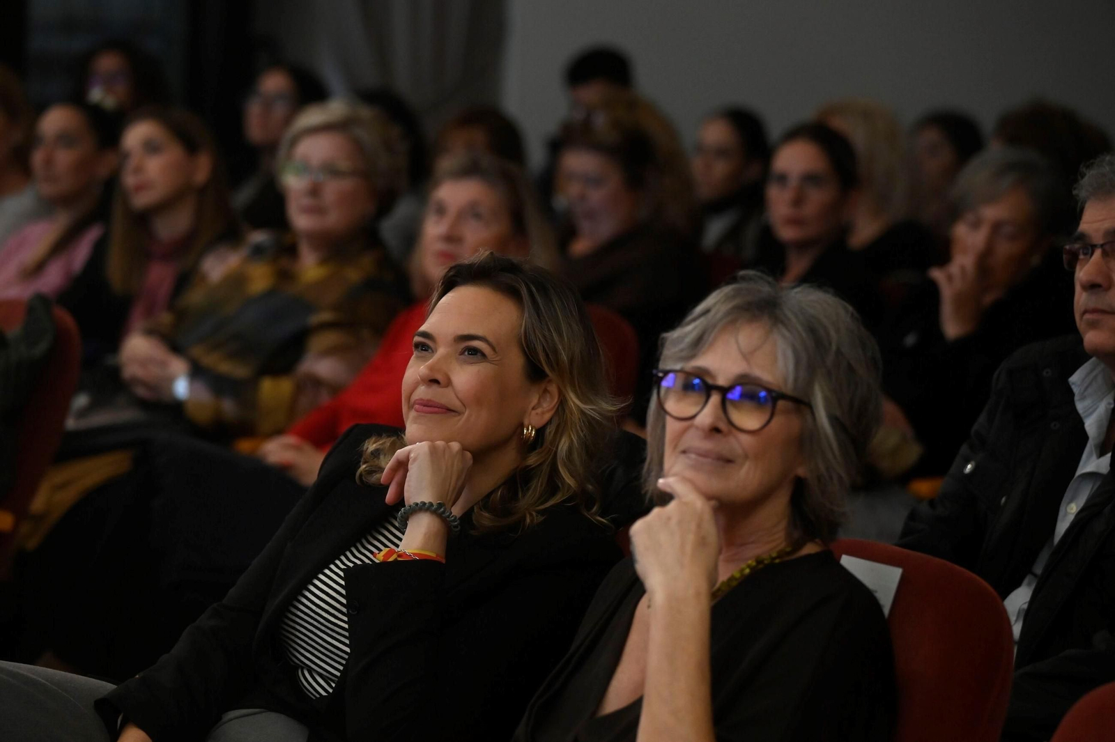 El III Encuentro de Escuelas de Baile 'Córdoba Baila por la Infancia', en imágenes